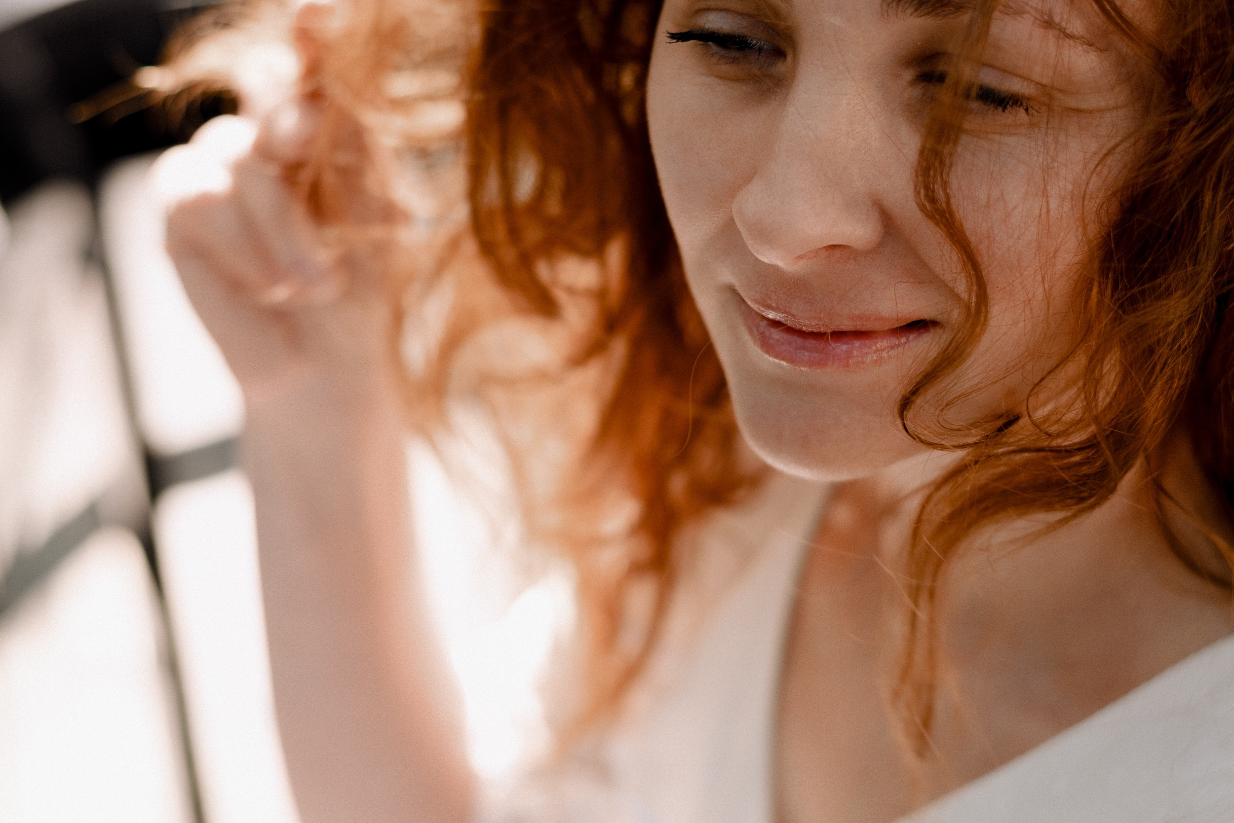 Олеся. Фотограф Дарья Мустафина, Тюмень