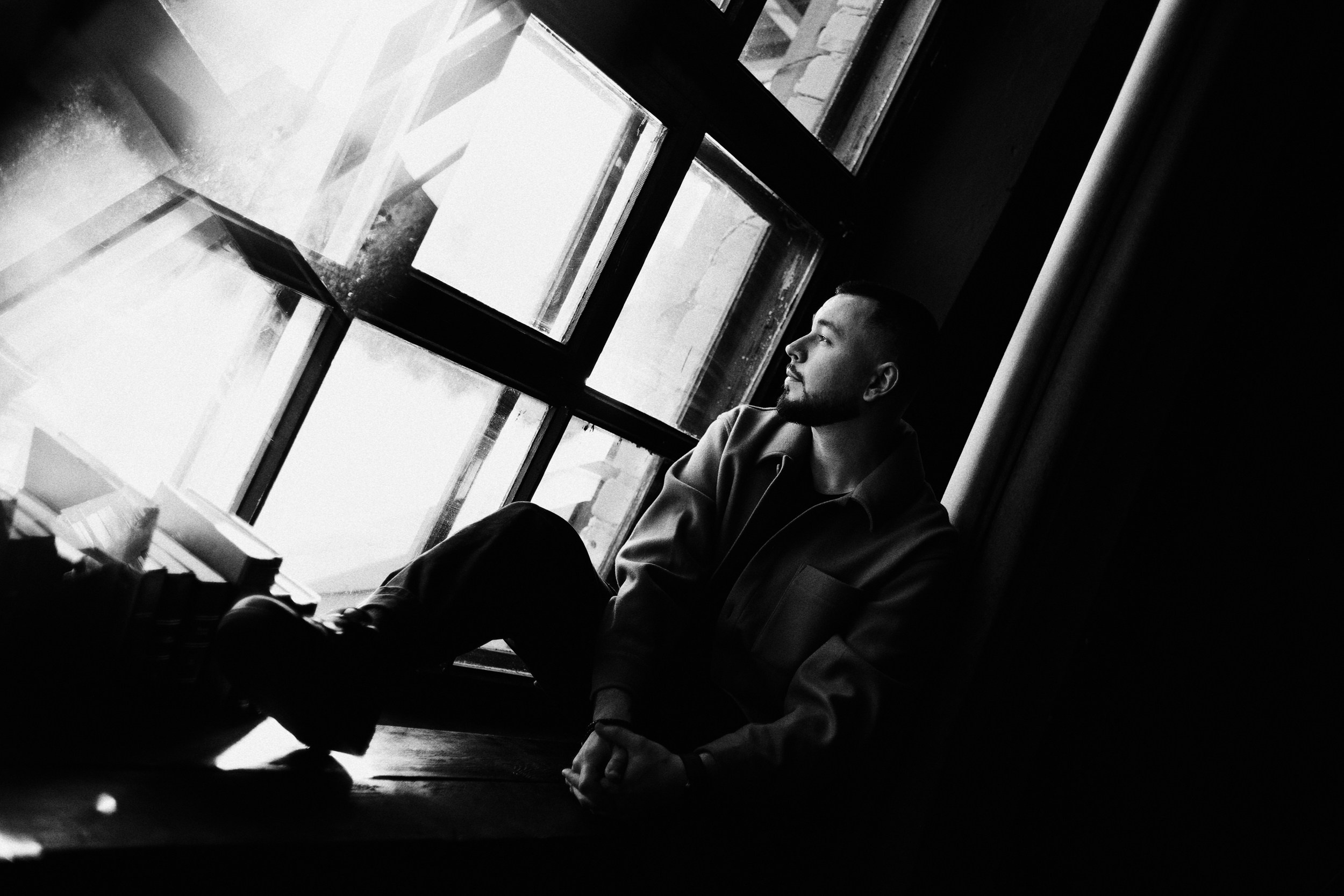 Мужская фотосессия в тюмени. Фотограф Дарья Мустафина, Тюмень