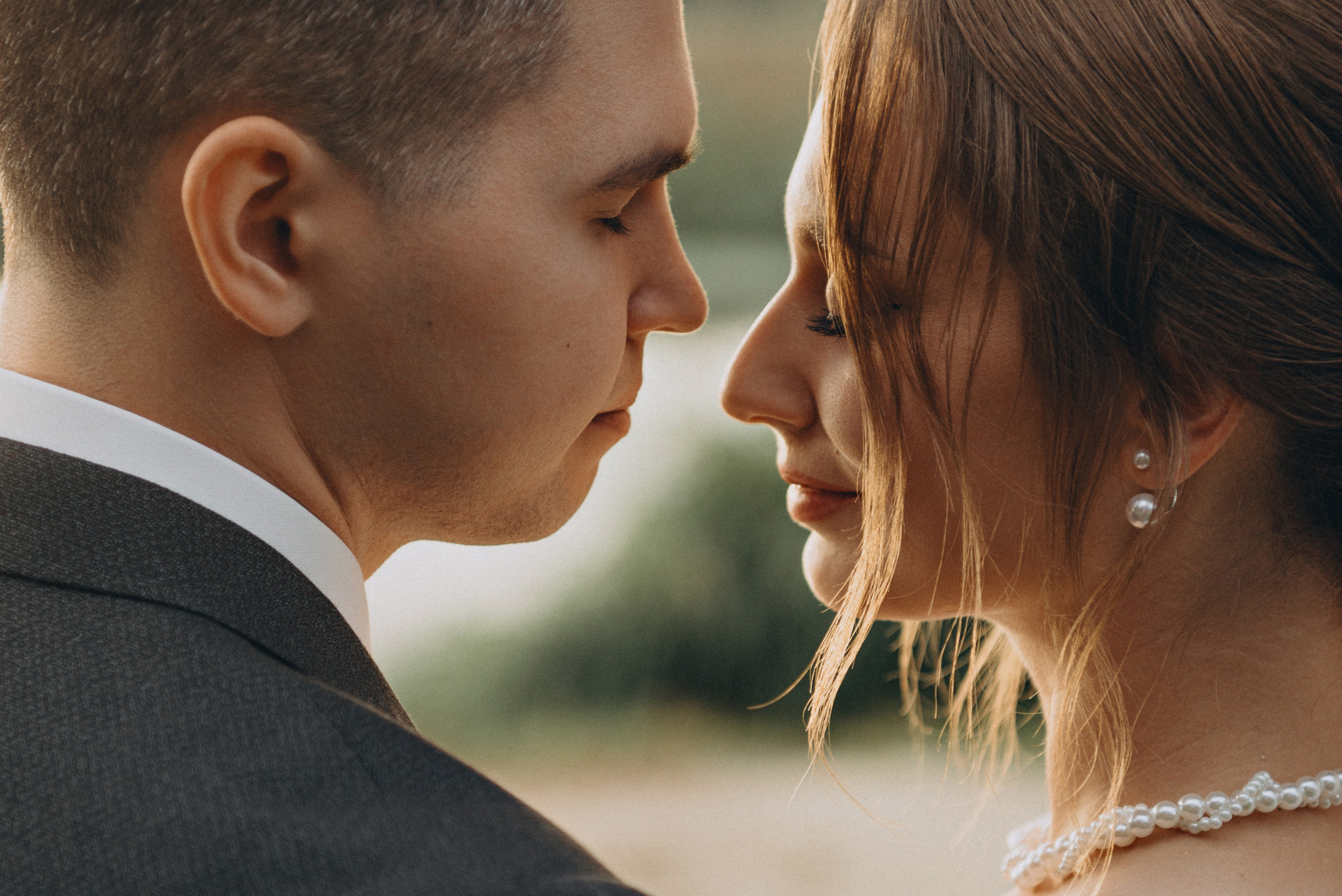 Виталий и Евгения. Свадебный фотограф в Тамбове и области