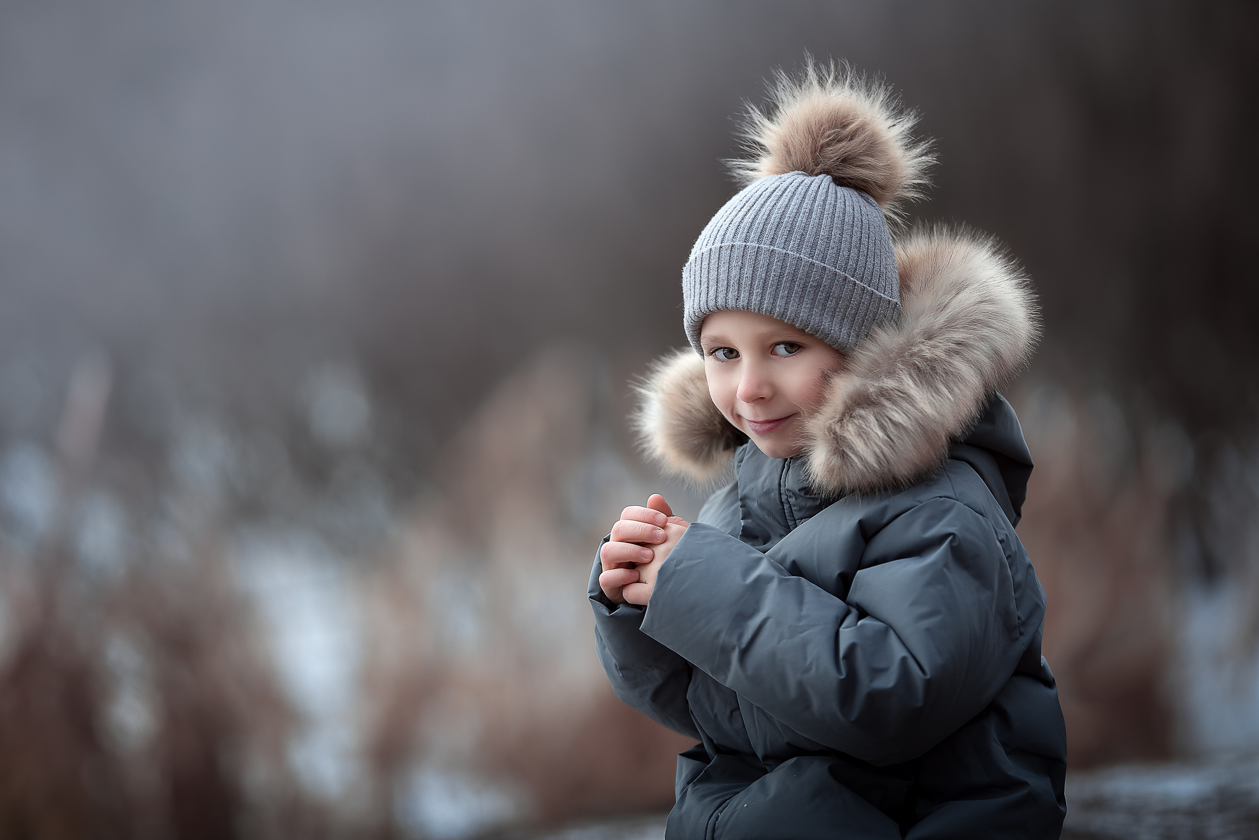 Семейный и детский фотограф в Москве и МО Елена Лапина
