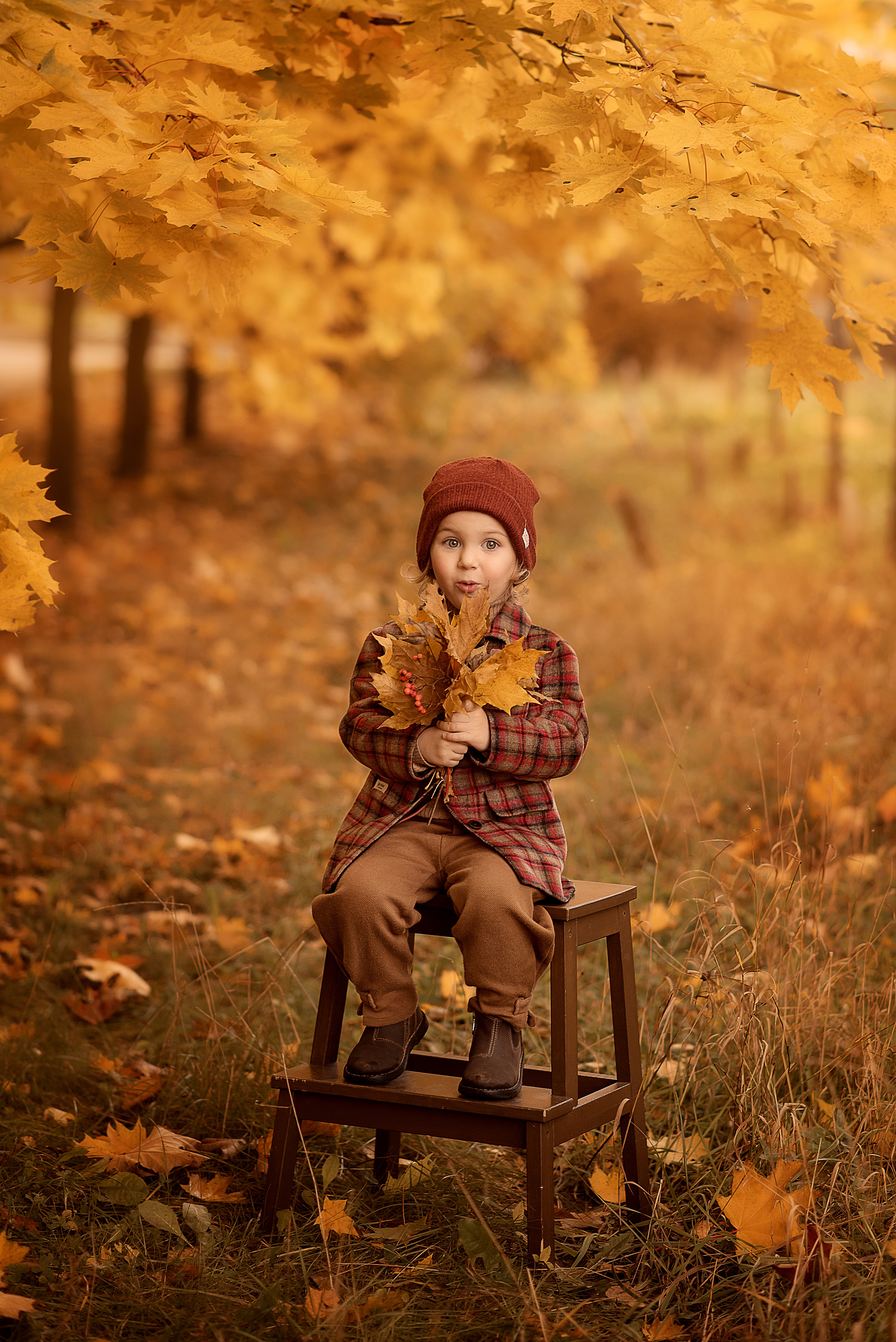 Детский портрет. Семейный и детский фотограф в Москве и МО Елена Лапина