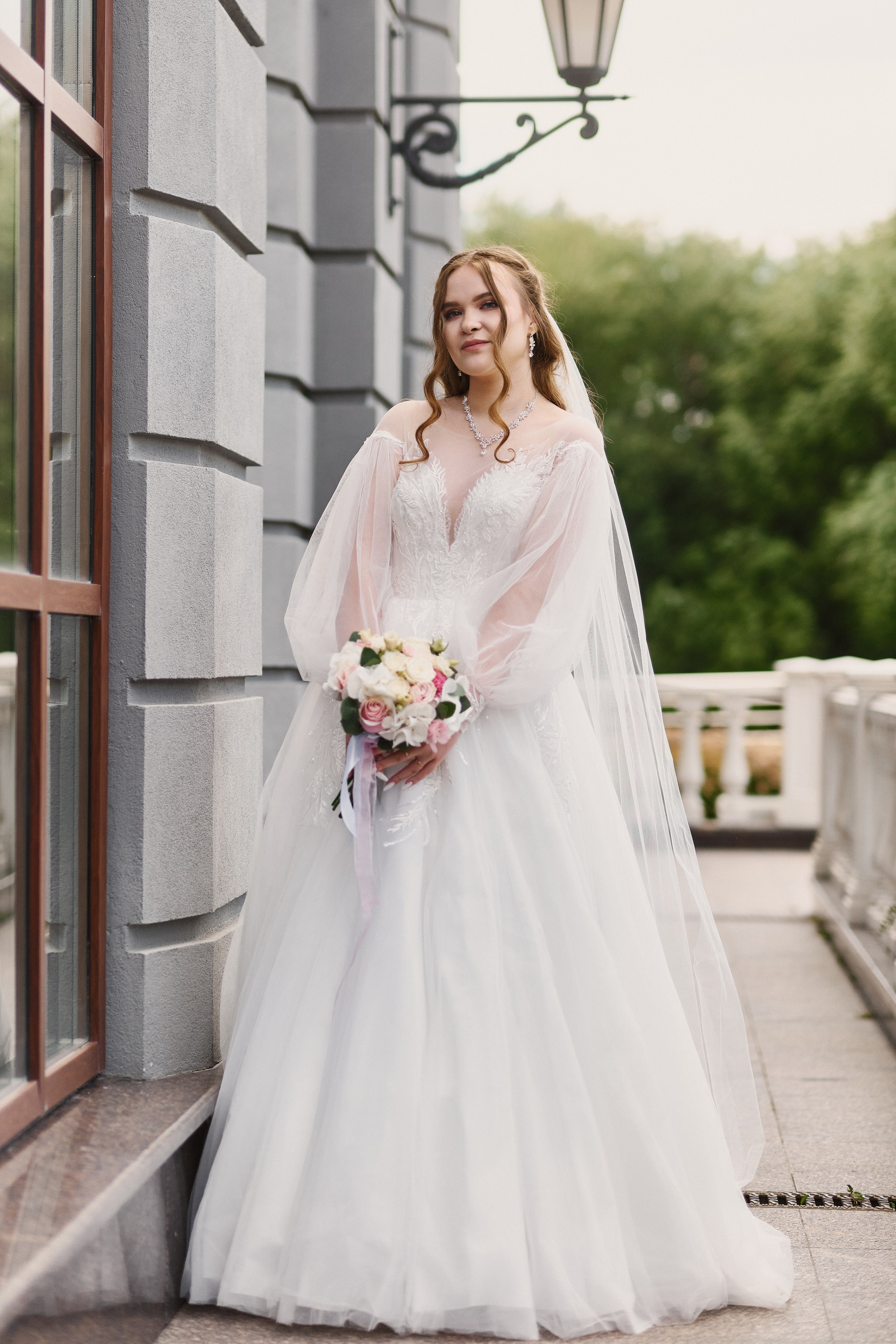 Wedding Story. Свадебный и портретный фотограф Орлов Никита