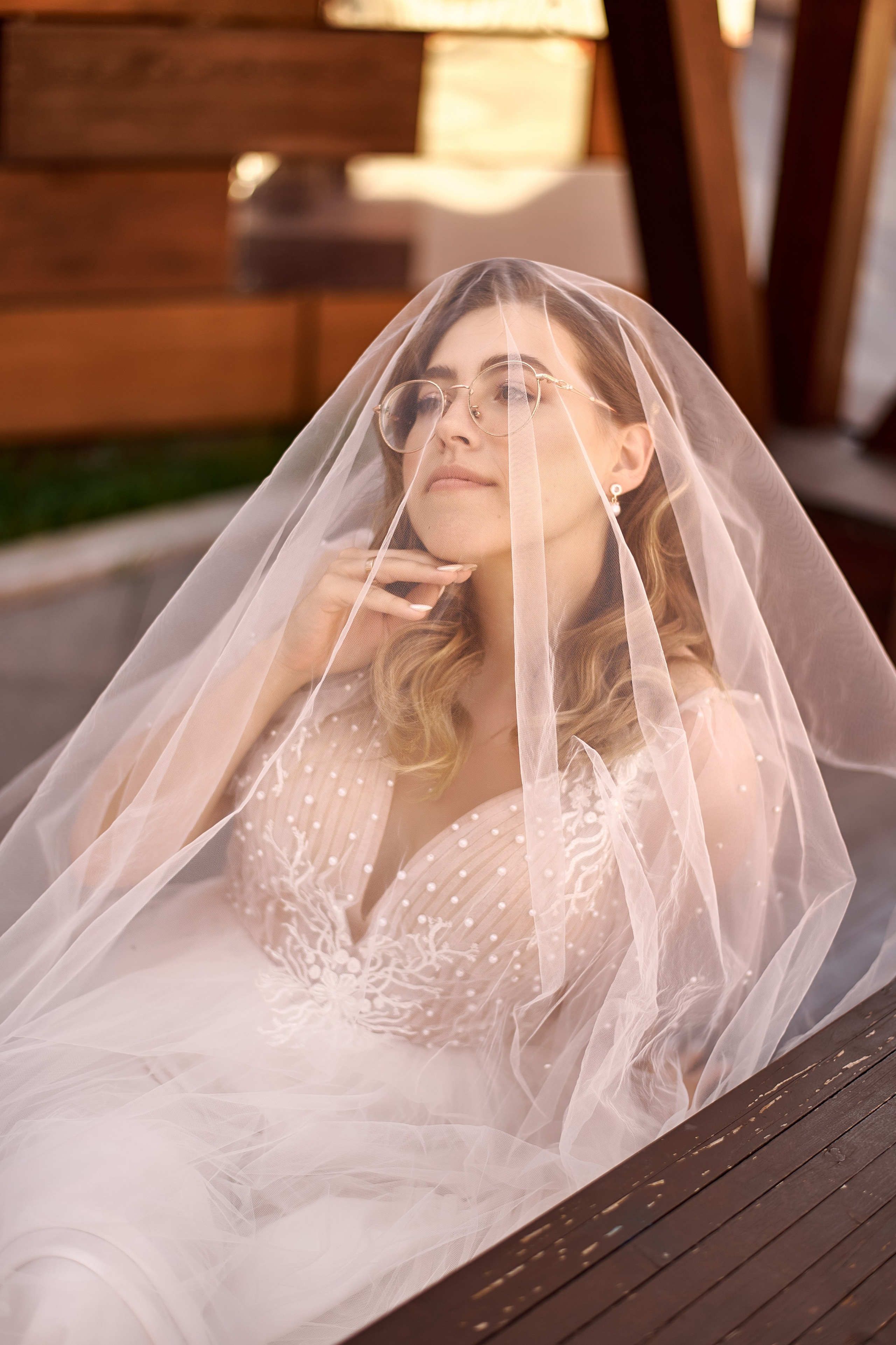 Катя и Лёша. Свадебный и семейный фотограф в Щёкино, Тула I Мария Житная