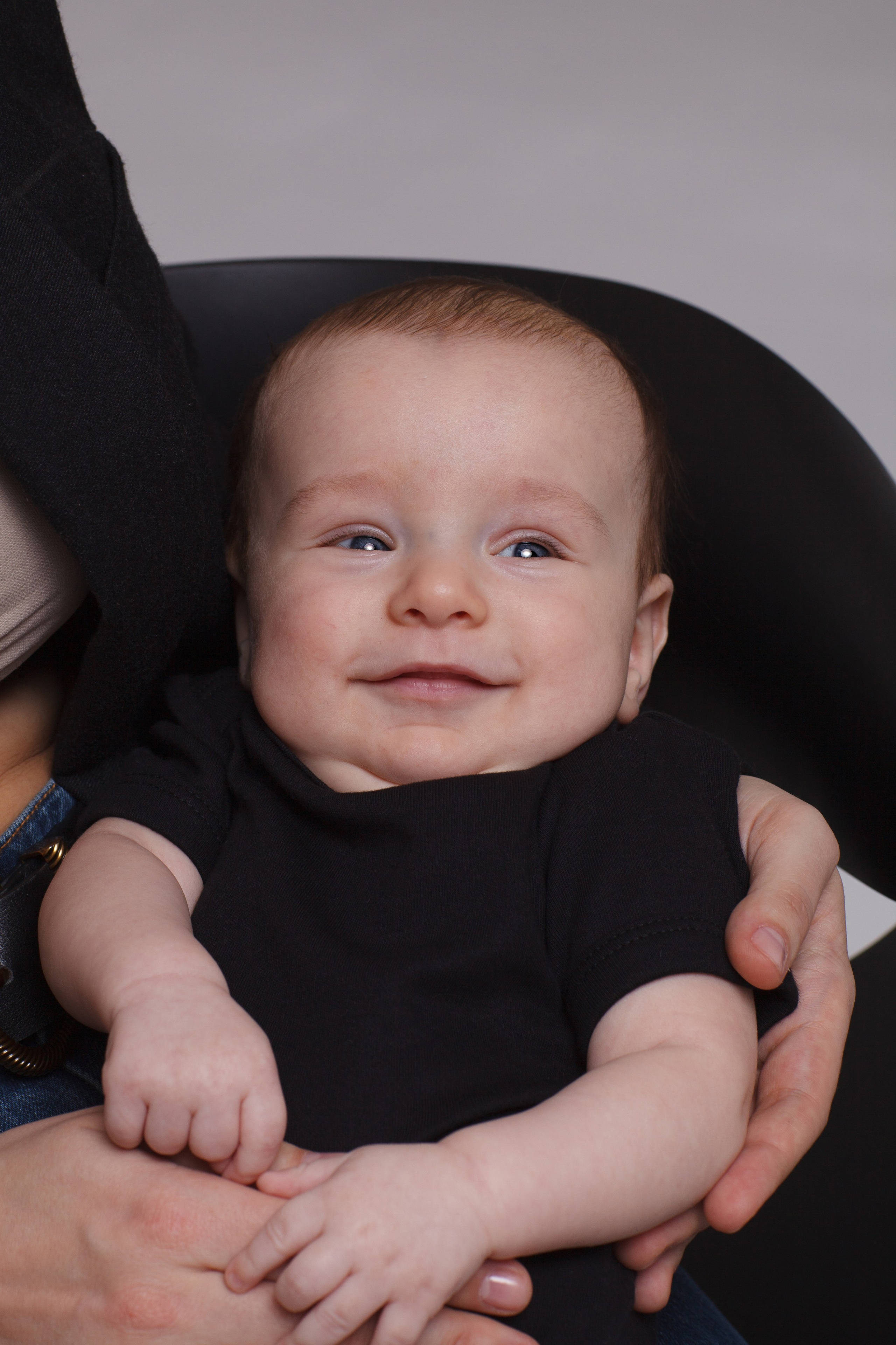 Новорожденные. Фотограф в Москве Наталья Антипина