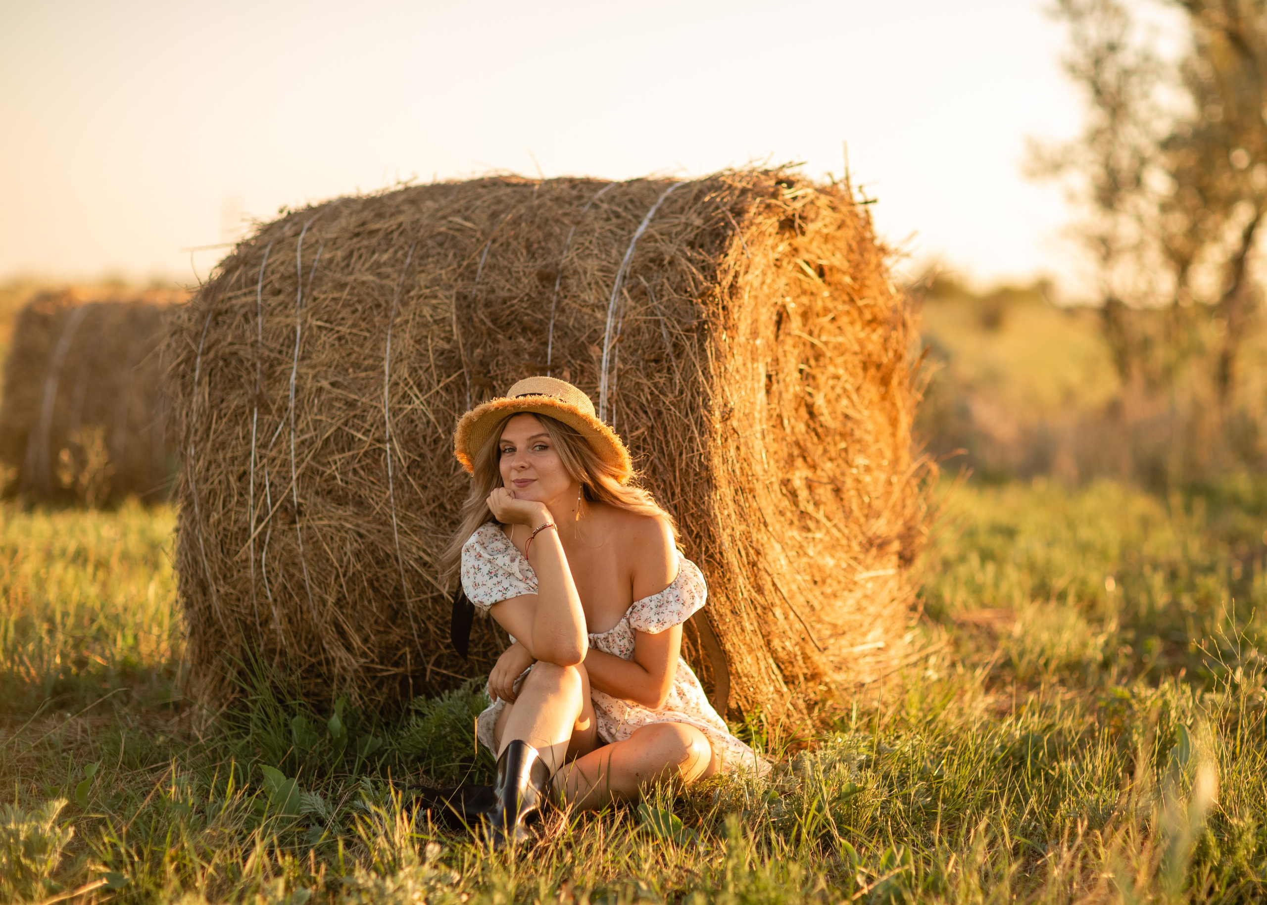Александра. Фотограф в Приморско-Ахтарске Марьяна Чопко