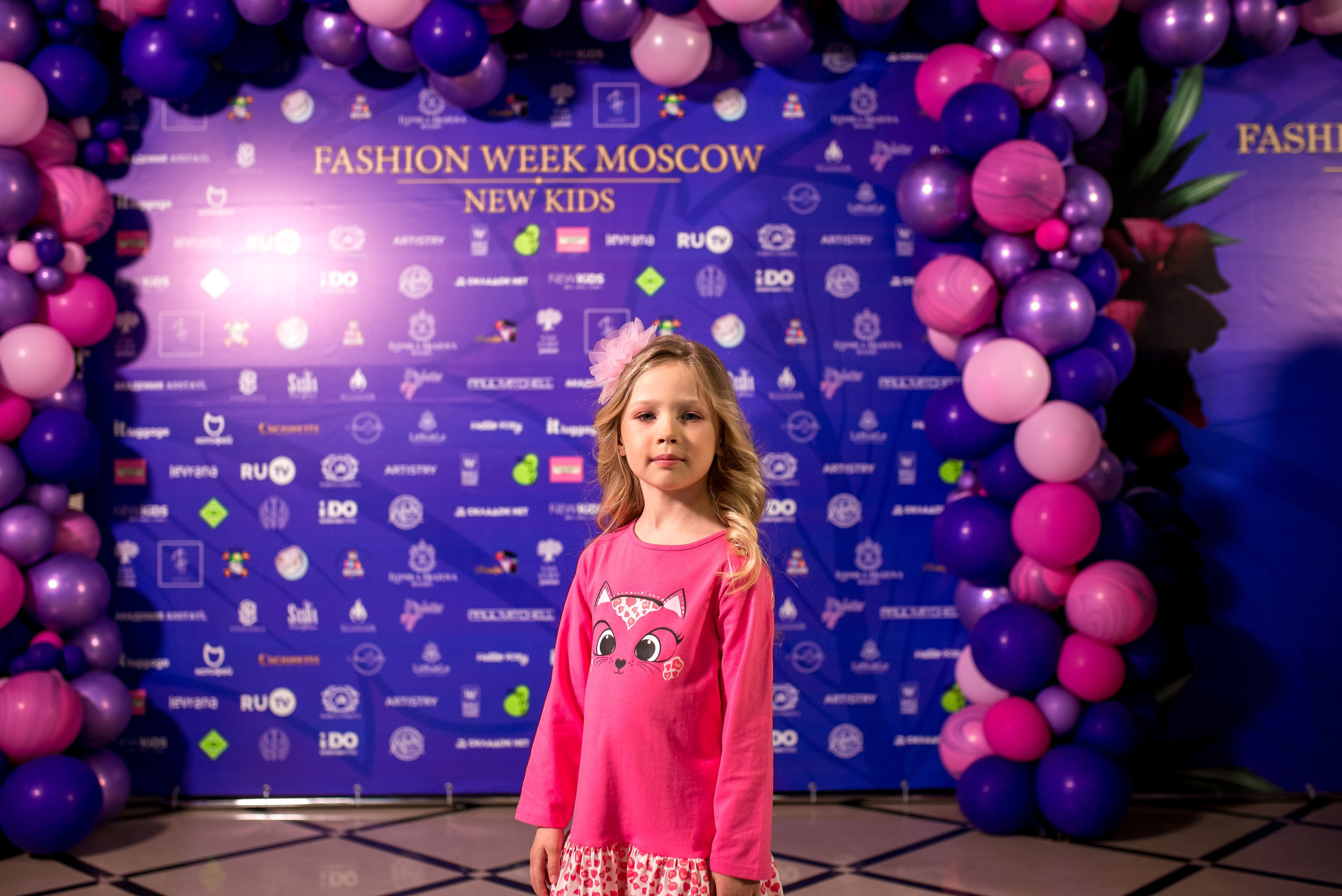 Показ Итальянской моды в России весна 2022. Женский фотограф Крещение Венчание Москва Брянск