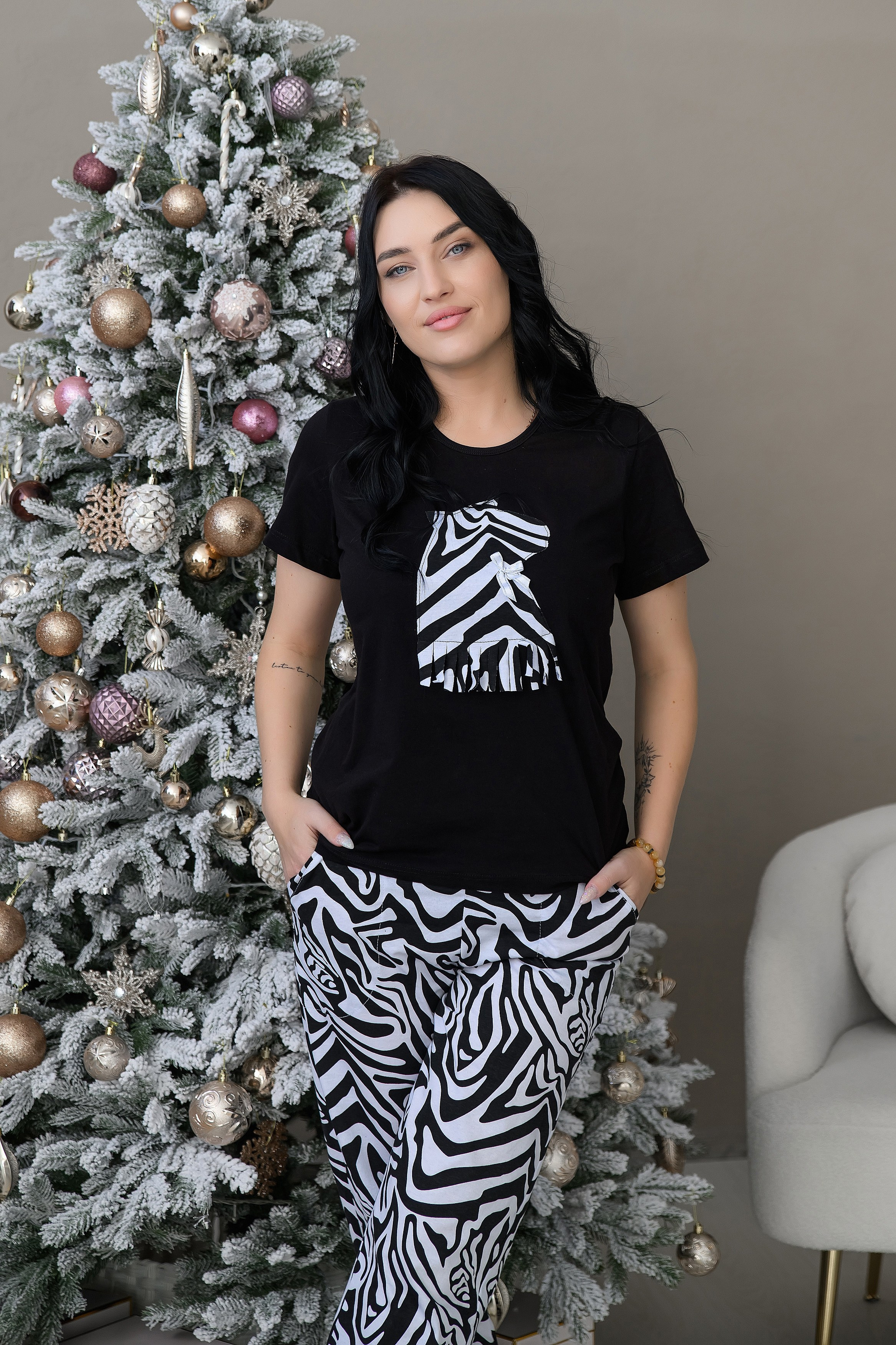 Пижамы RedLanvi. Фотограф Ярмишко Дарья. Выпускные фотокниги