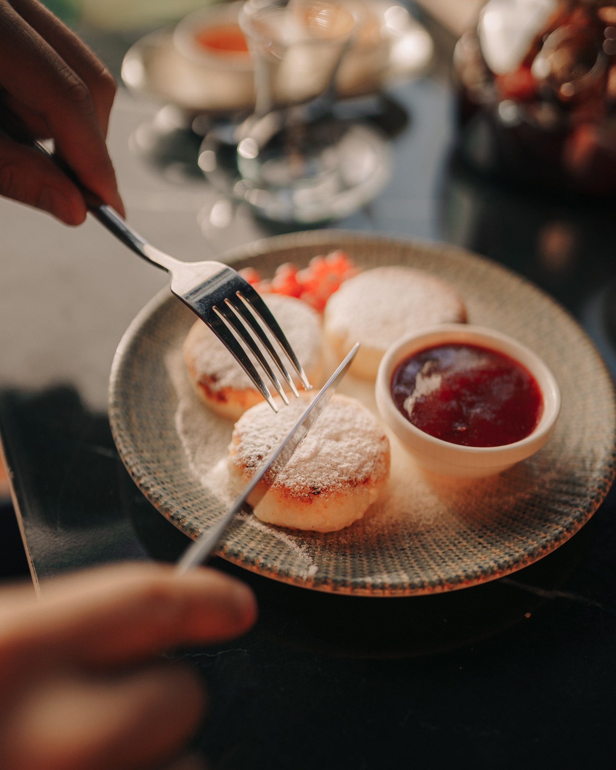 GELATO. Портретный и Репортажный Фотограф Москва