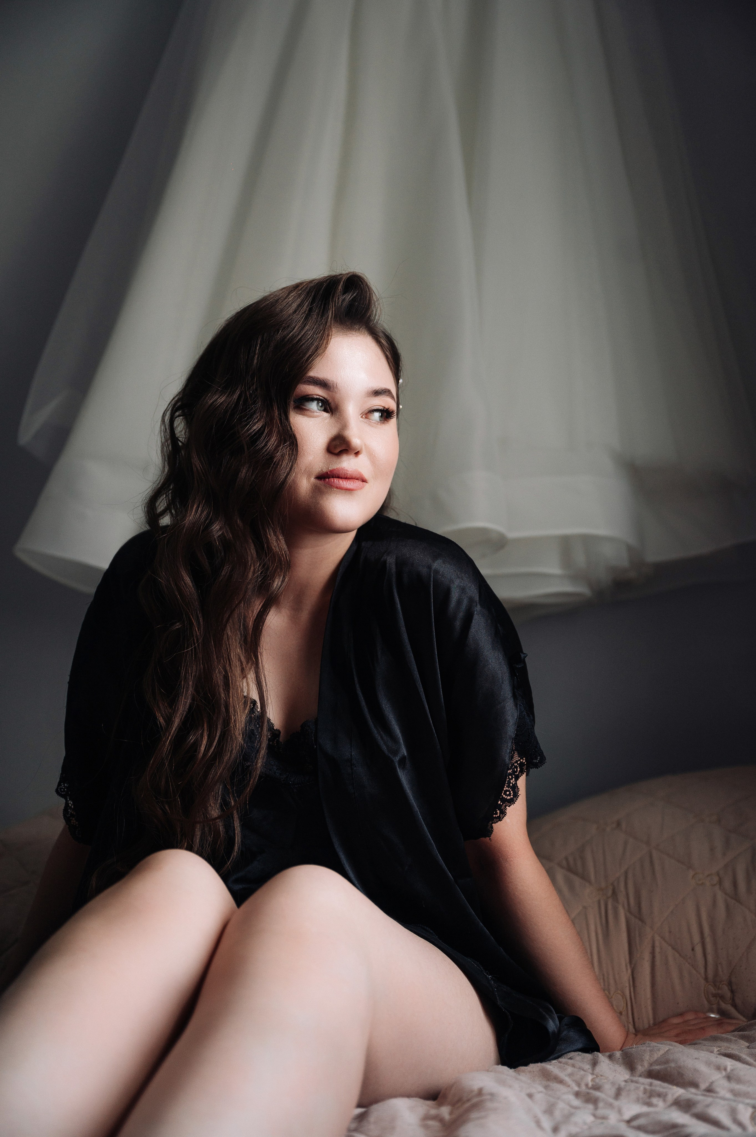 Мичил+Настя. Фотограф Анатолий Шестаков