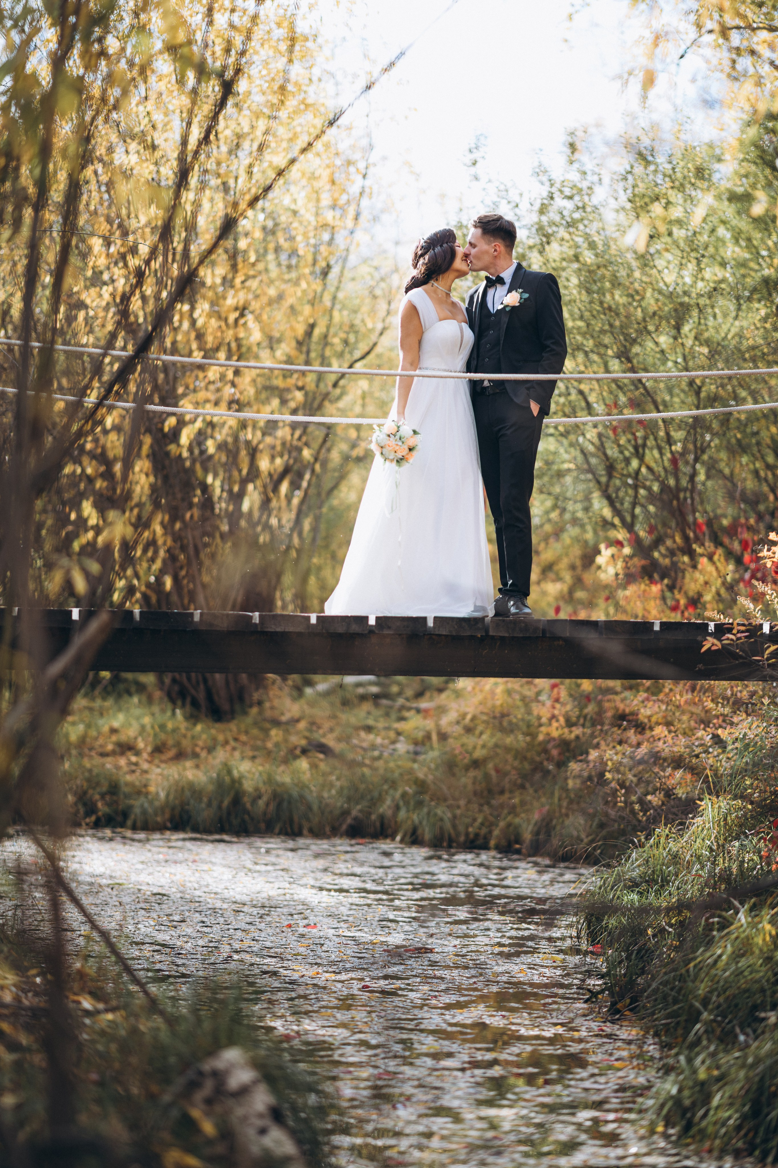 Андрей+Саша. Фотограф Анатолий Шестаков