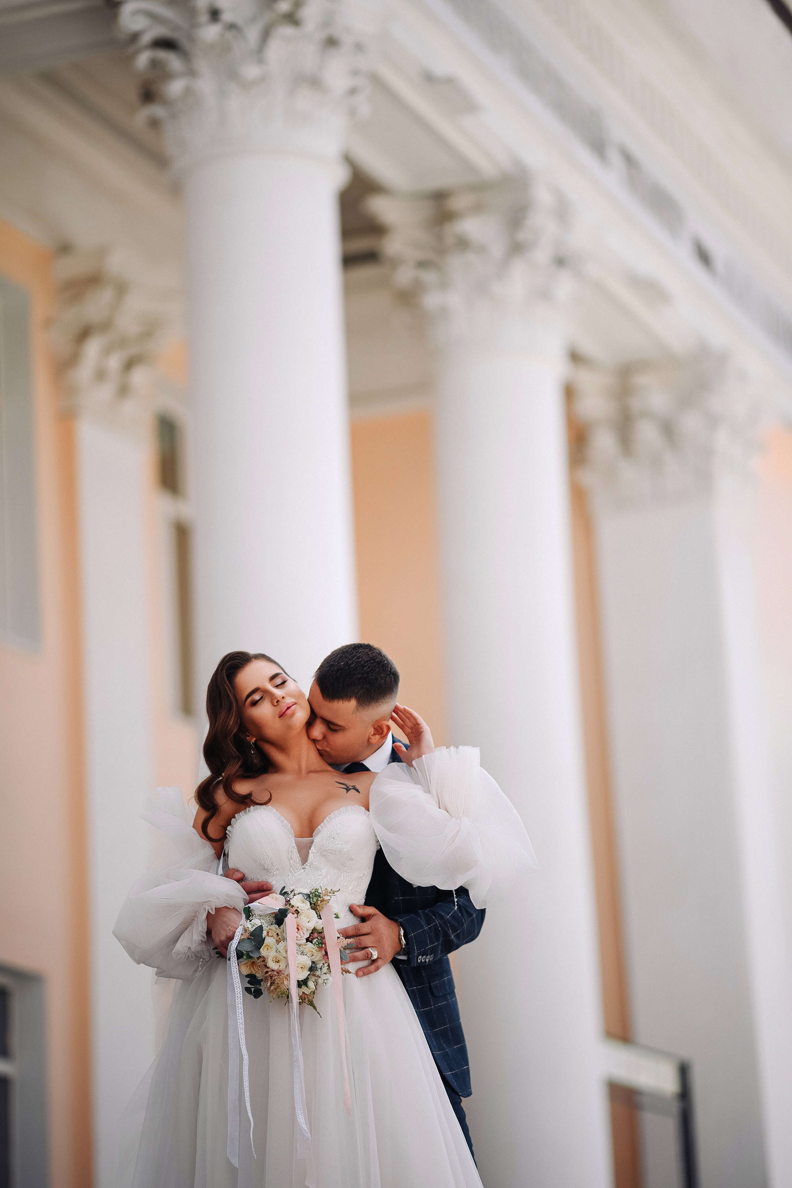 Катя+Дима. Фотограф Анатолий Шестаков