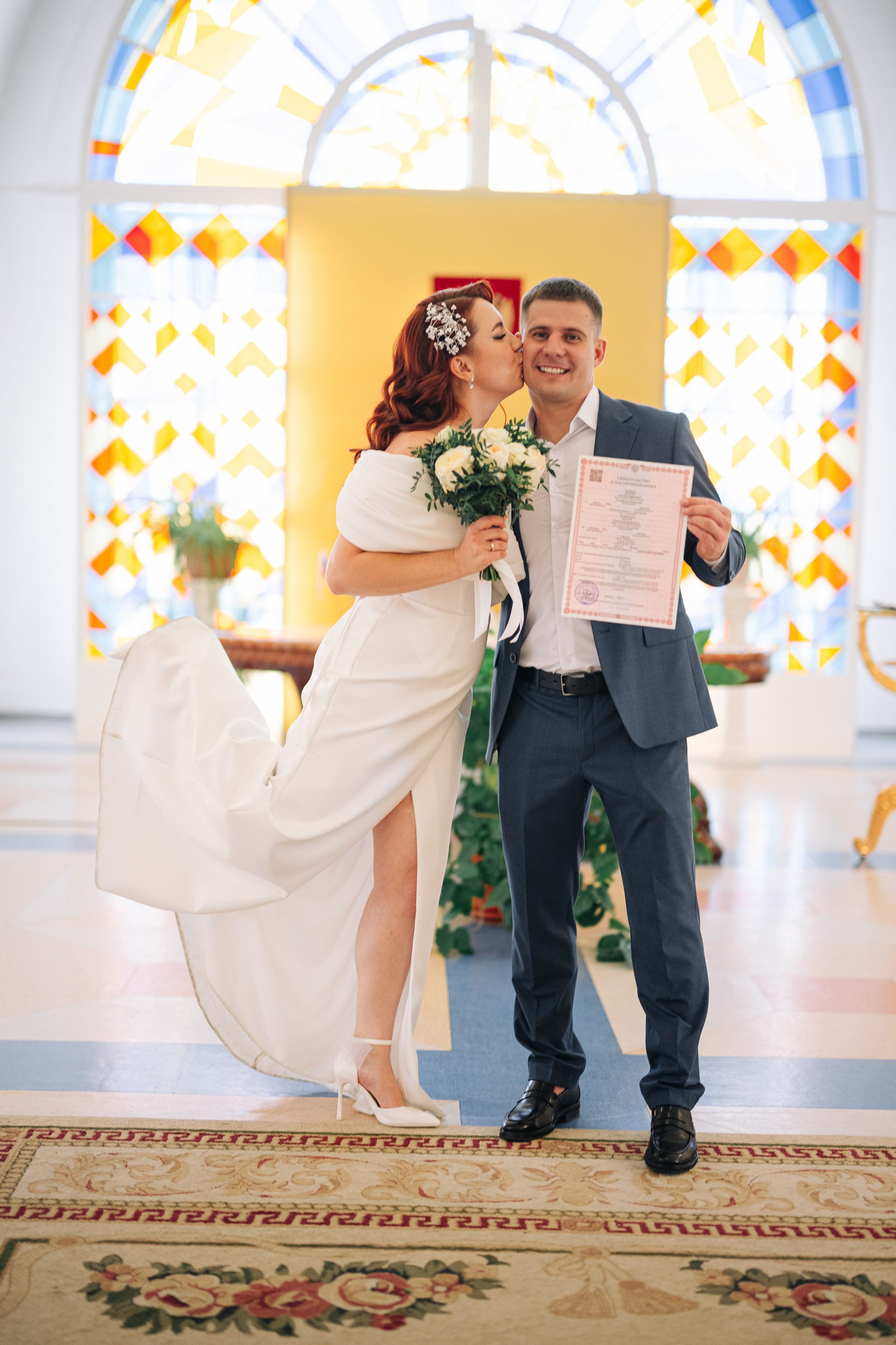 Юля+Сергей. Фотограф Анатолий Шестаков