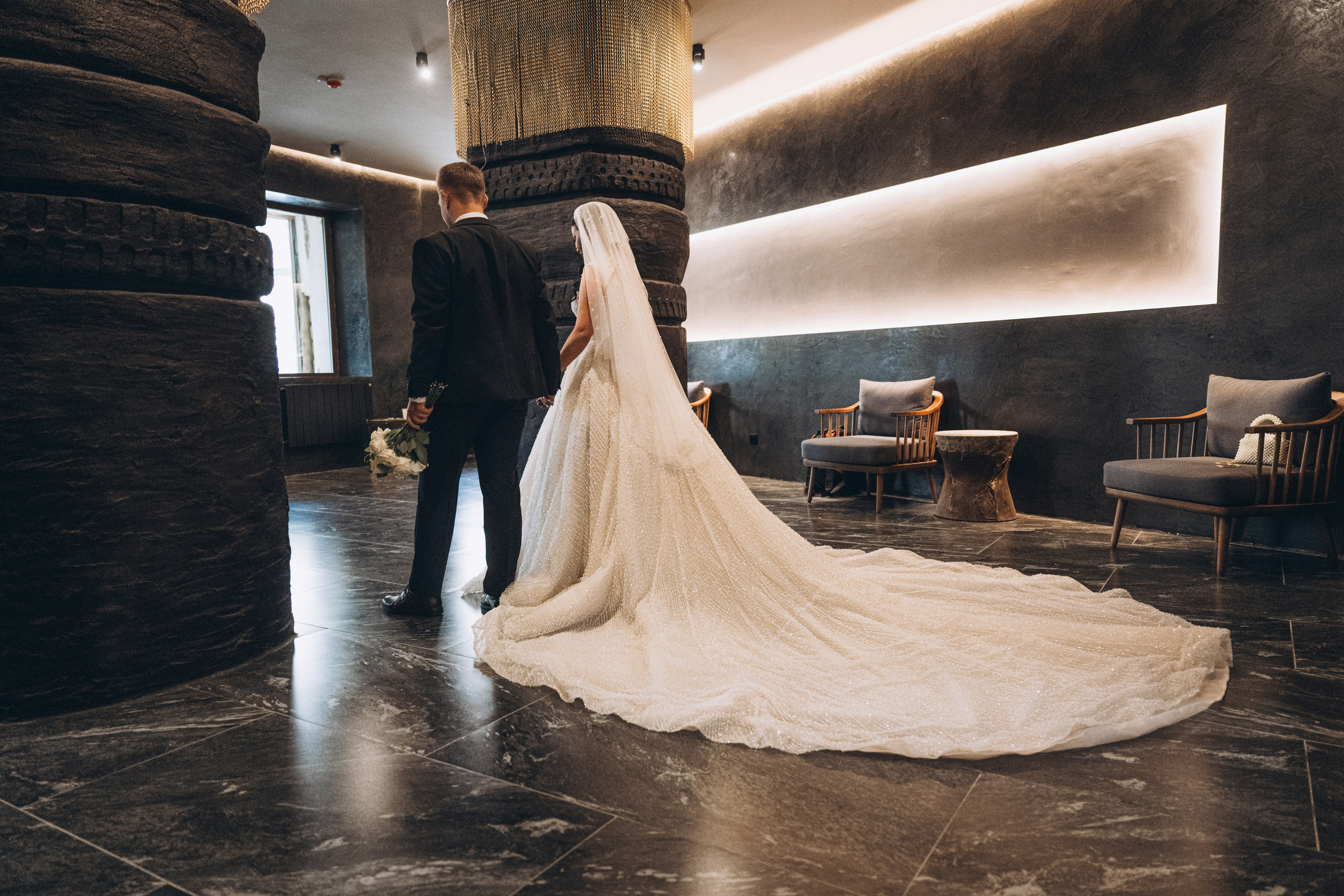 Марианна+Владимир. Фотограф Анатолий Шестаков