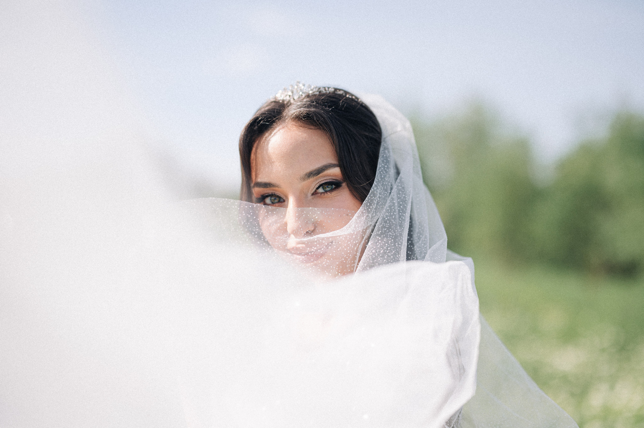 Айкануш+Вараздат. Фотограф Анатолий Шестаков