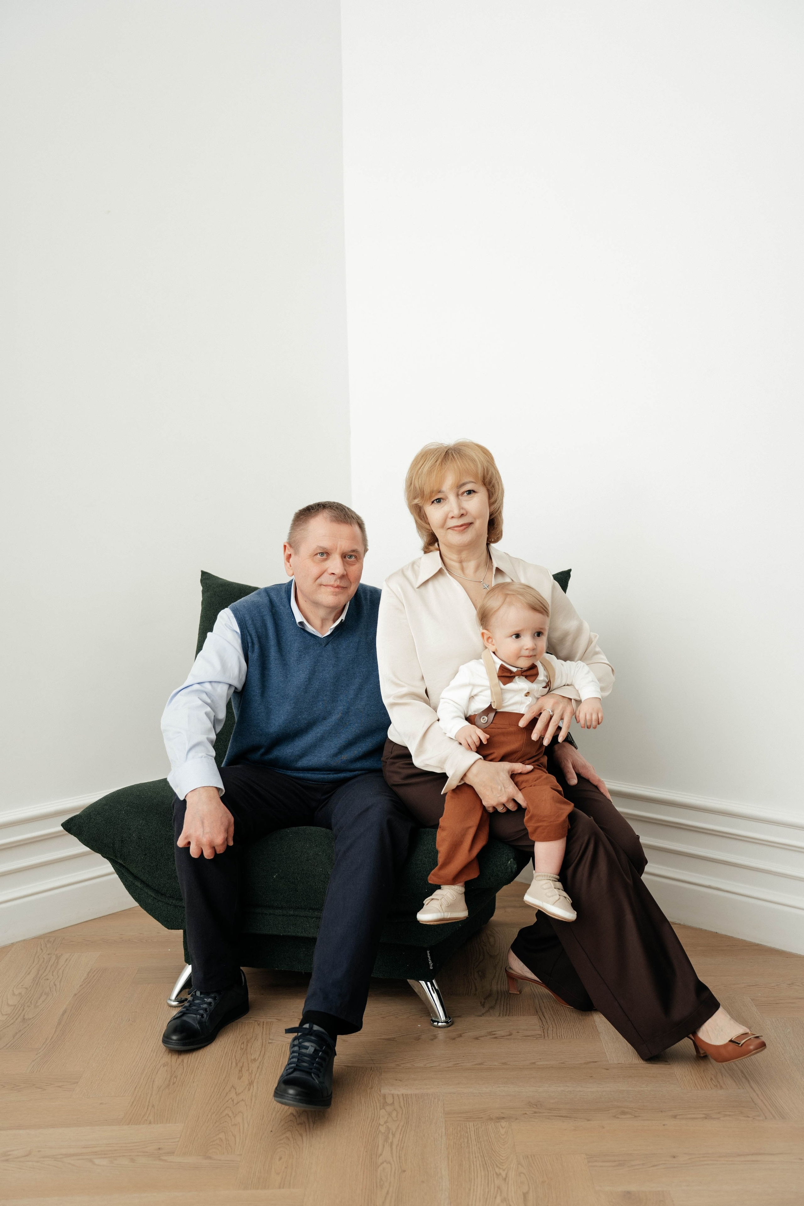 Мирону годик). Свадебный фотограф Москва Александра Аверкова