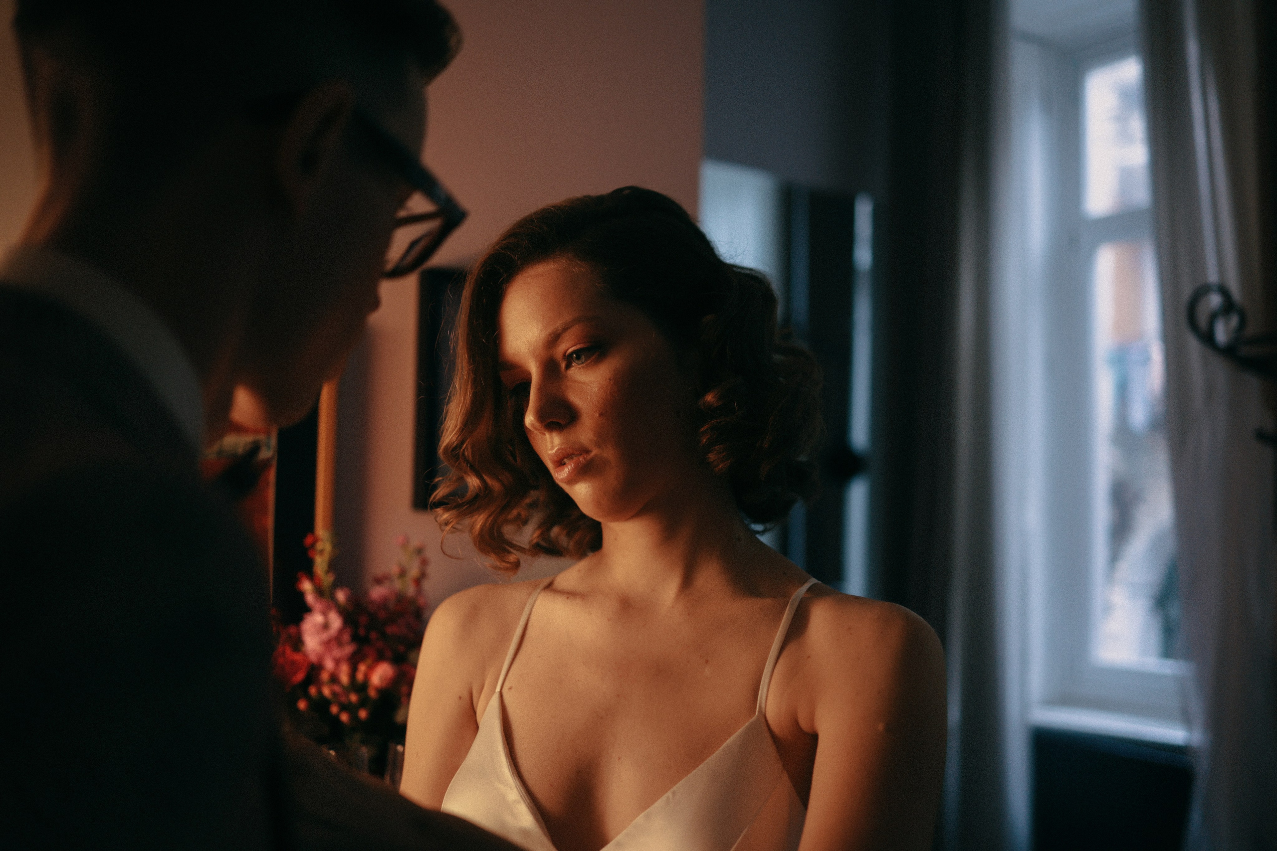 Айрат и Лиза. Фотограф в Армении Женя Гилевич