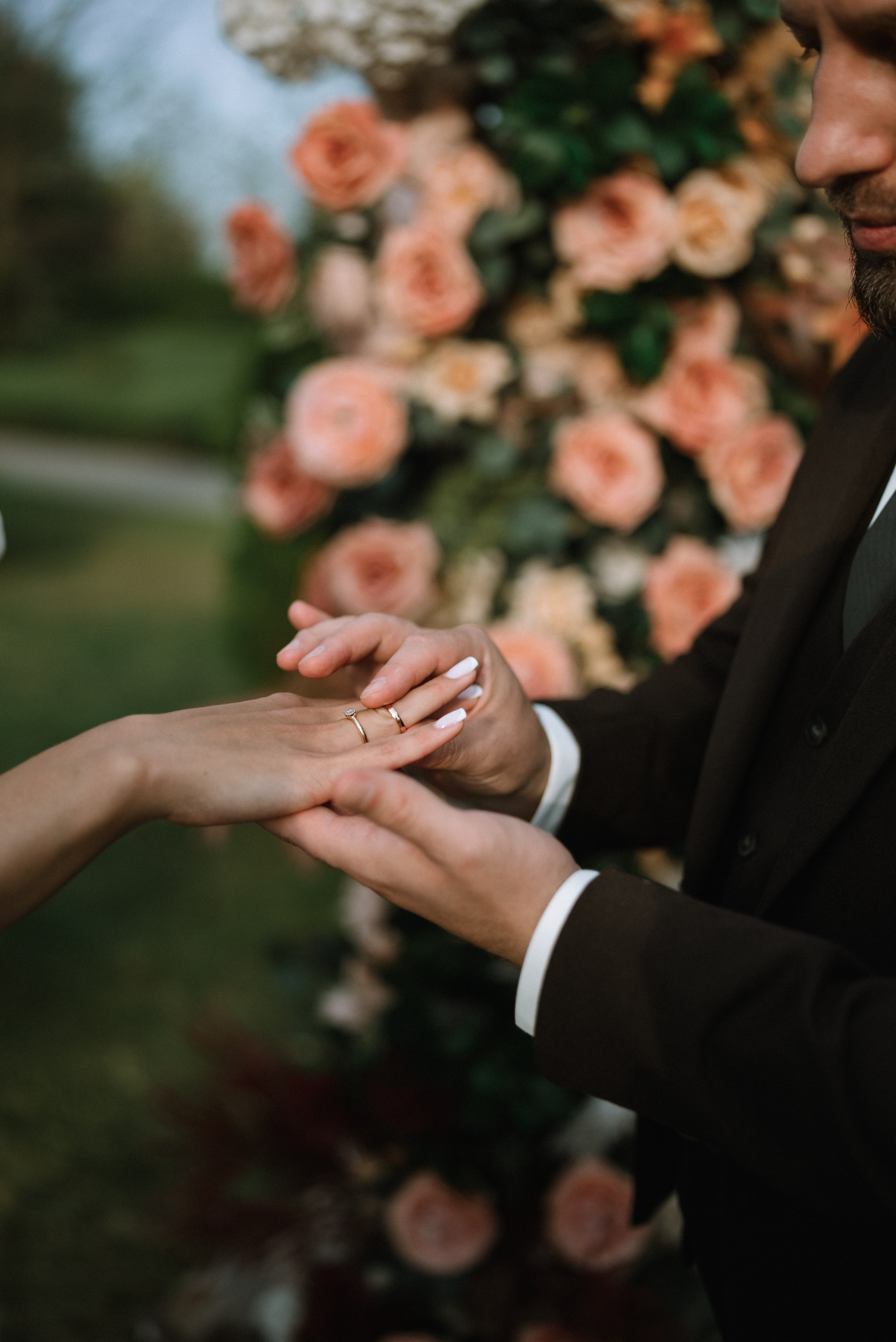 Коля и Аня. Ближняя Дача. Фотограф Костикова Анастасия Ростов-на-Дону