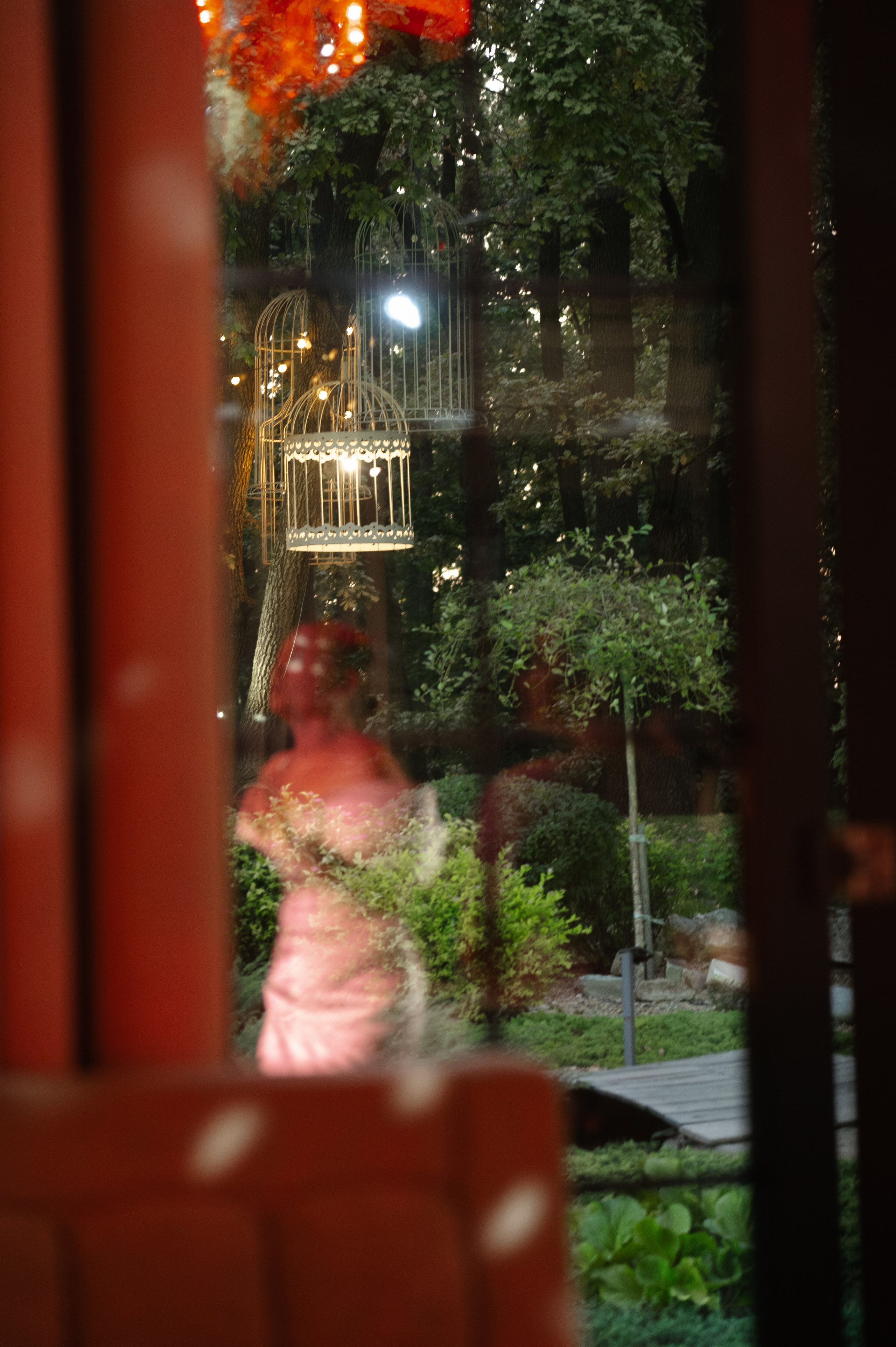 Даниил и Виктория. Свадебный фотограф Белгород