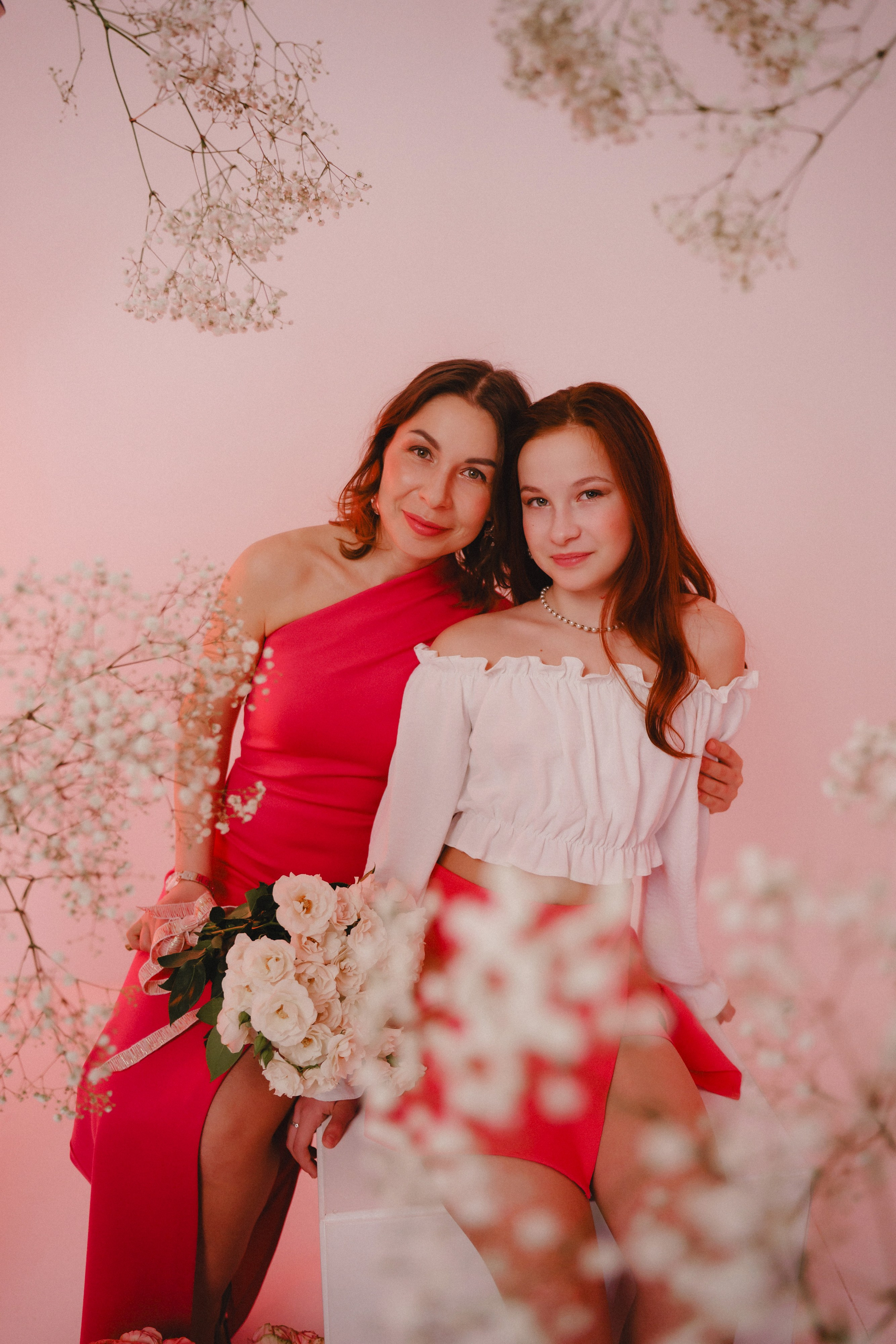 Фотомастерская Воробьевых. Воробьева Ксения — Спортивный и танцевальный фотограф Новосибирск