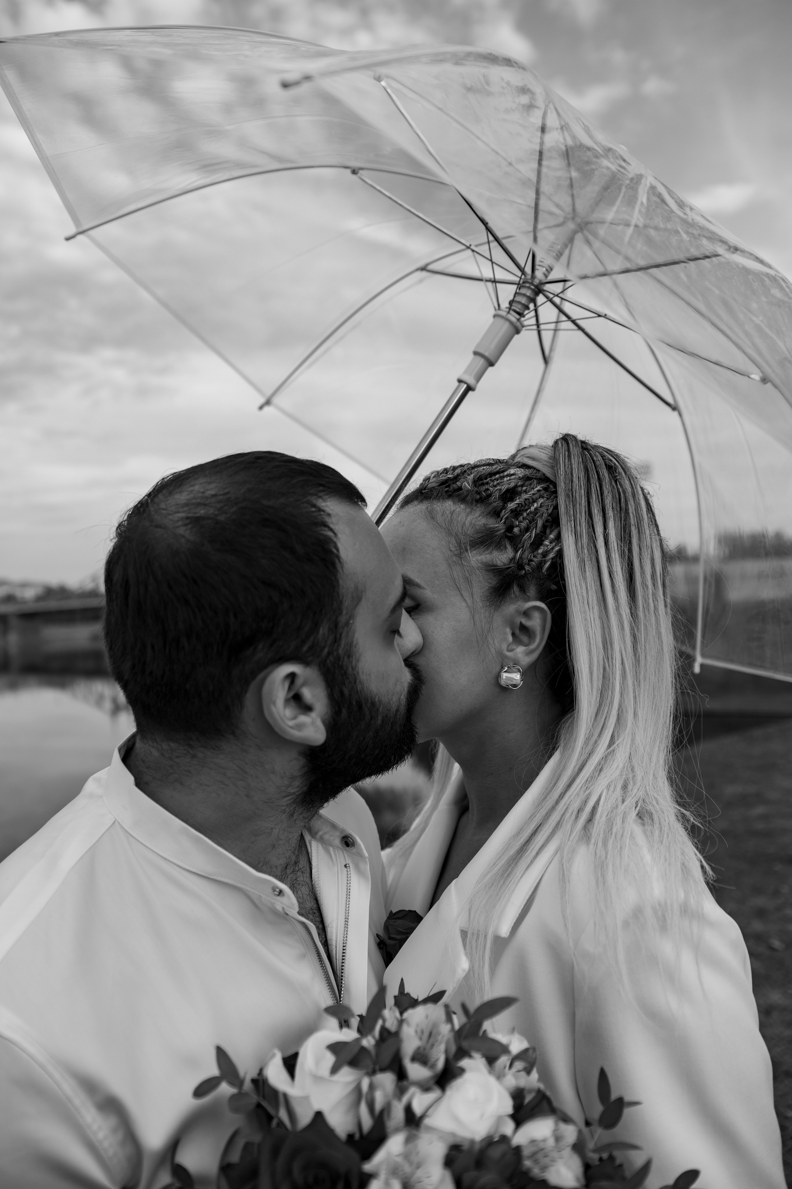 Генрих и Элина. Семейный, детский фотограф в Твери Кираева Лилия
