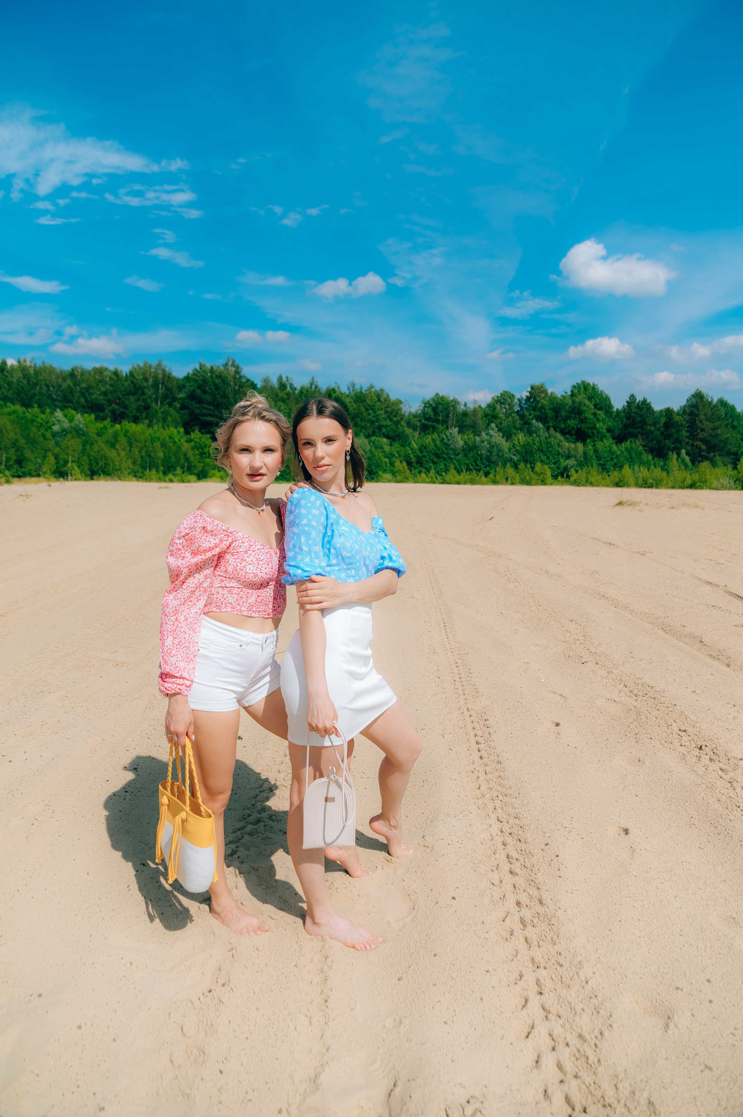 Летняя коллекция. Яна Репина. Детский и семейный фотограф Катерина Мишина