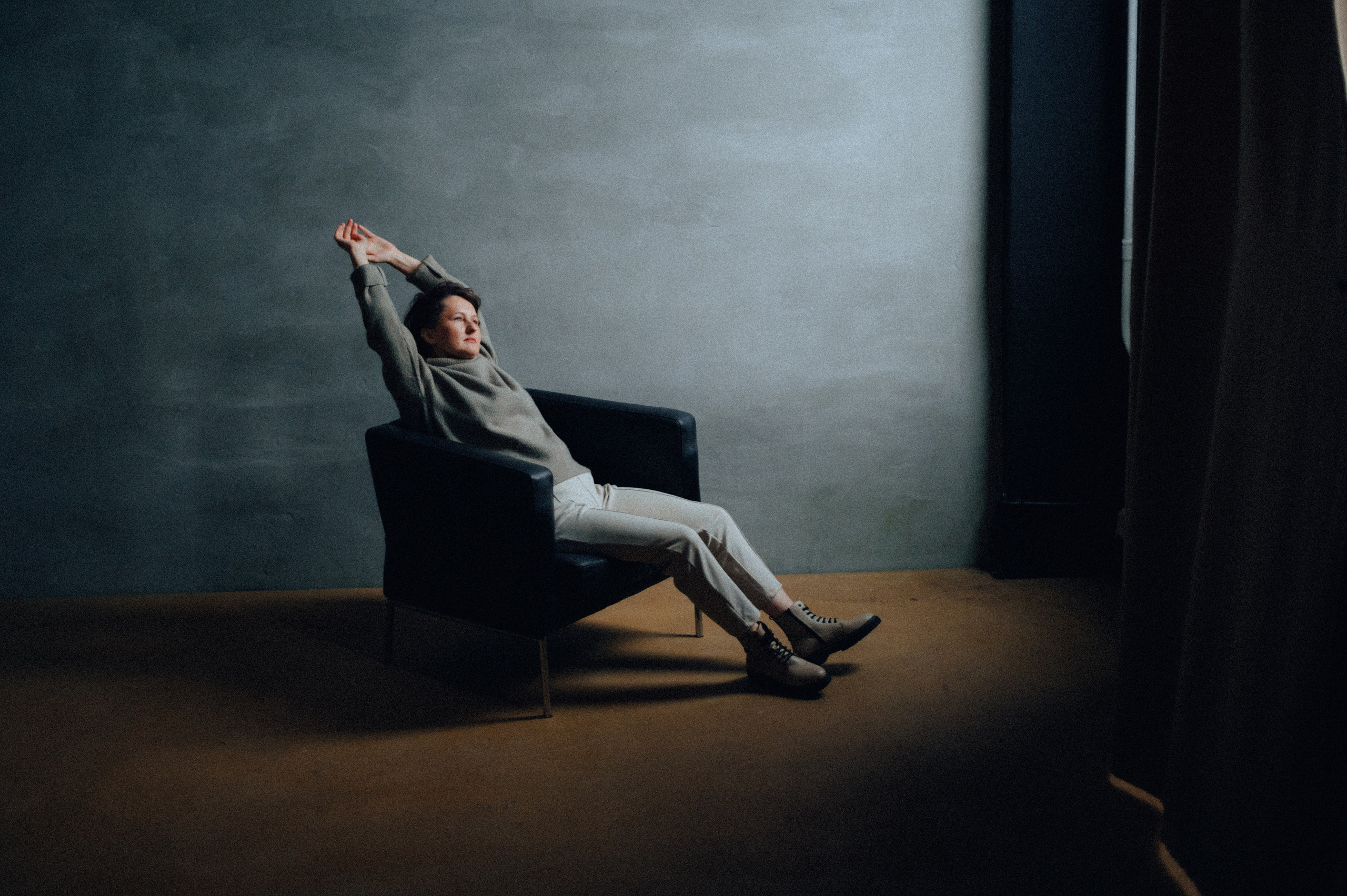 Ольга. Фотостудия Дом. НН. Детский и семейный фотограф Катерина Мишина