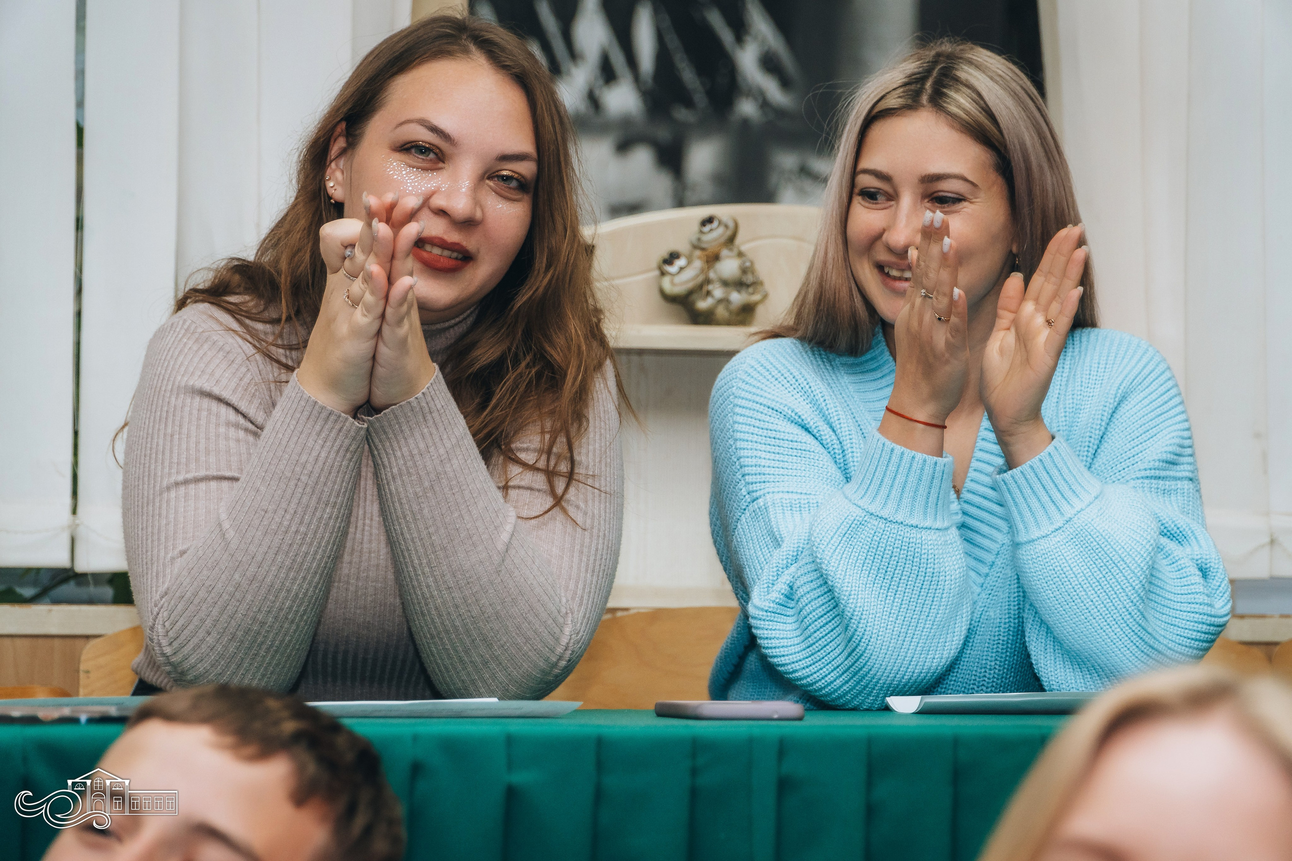 «Пока мы молоды». Новотитаровский Дом культуры