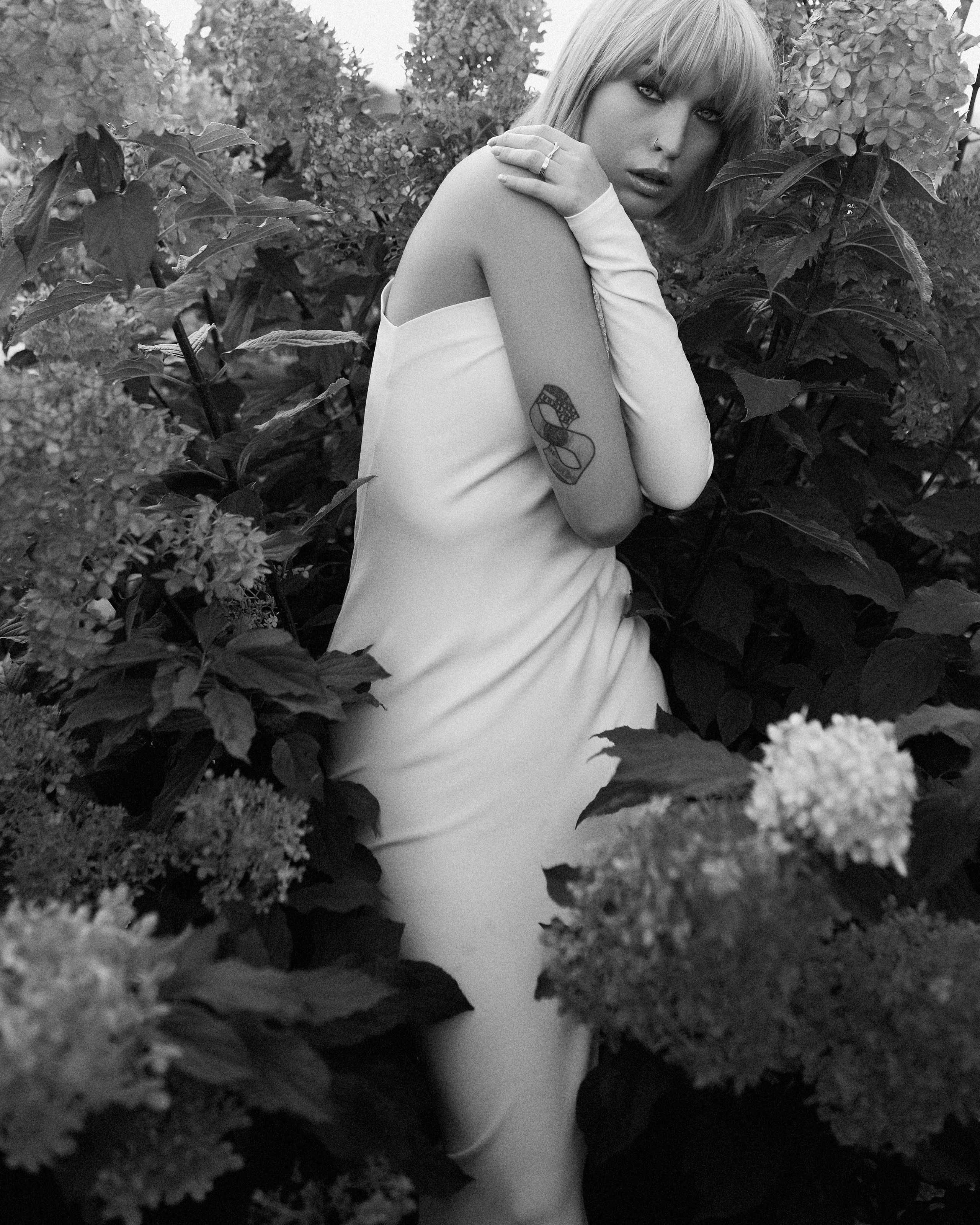 Настя/октябрь. Фотограф для души Анастасия Конкс