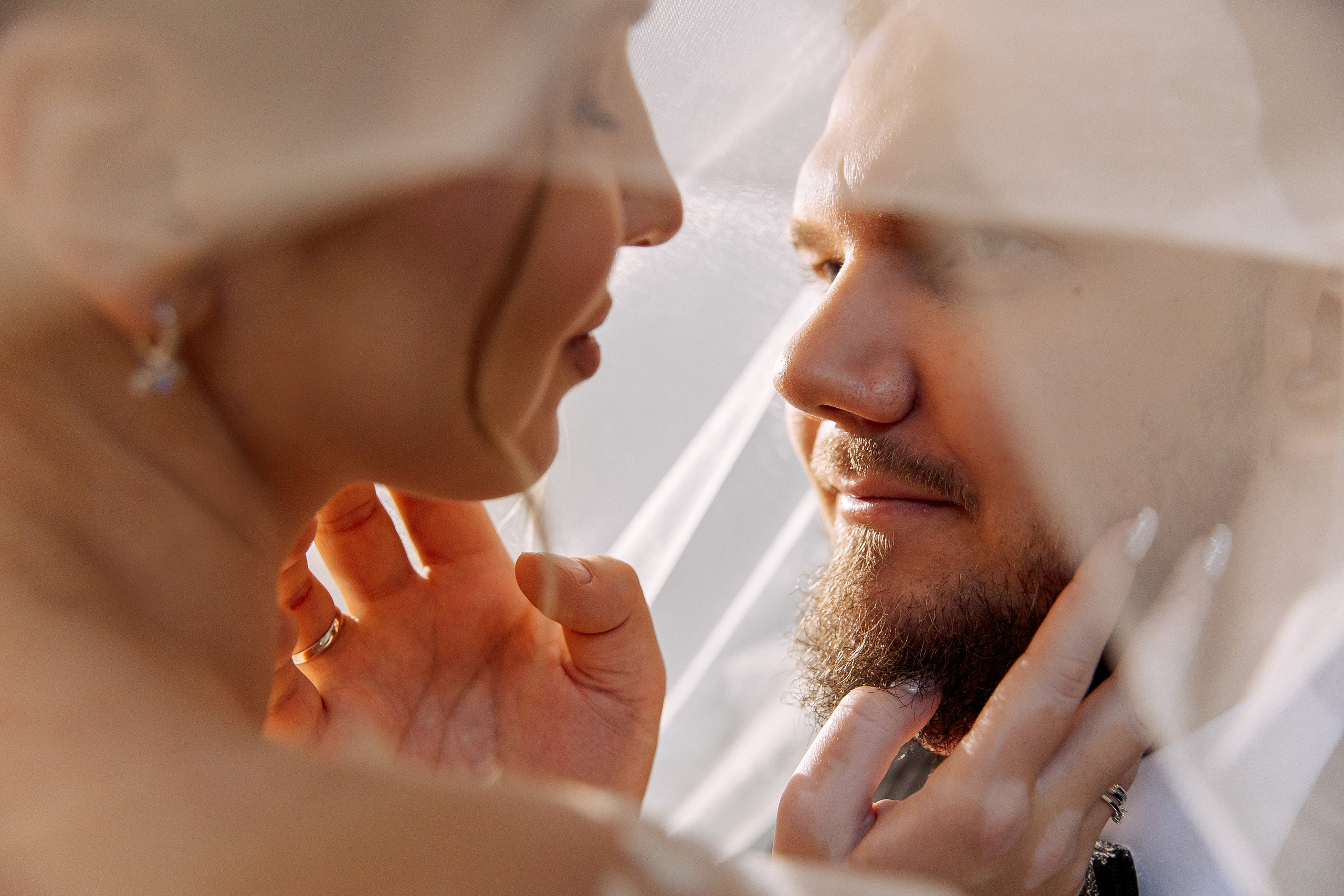 Владислава и Никита. Свадебный и семейный фотограф в Челябинске Юлия Ишимова