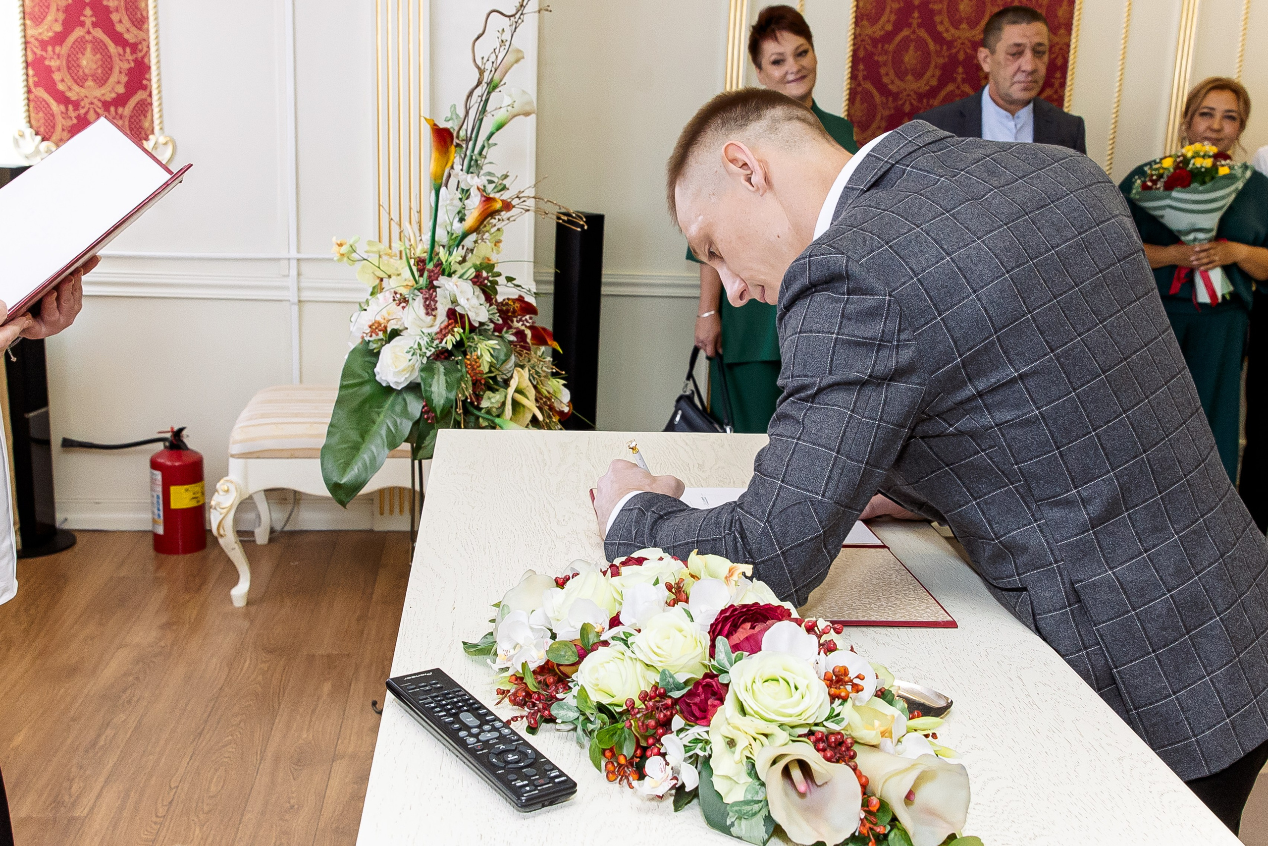 Станислав и Марина. Свадебный и семейный фотограф в Челябинске Юлия Ишимова