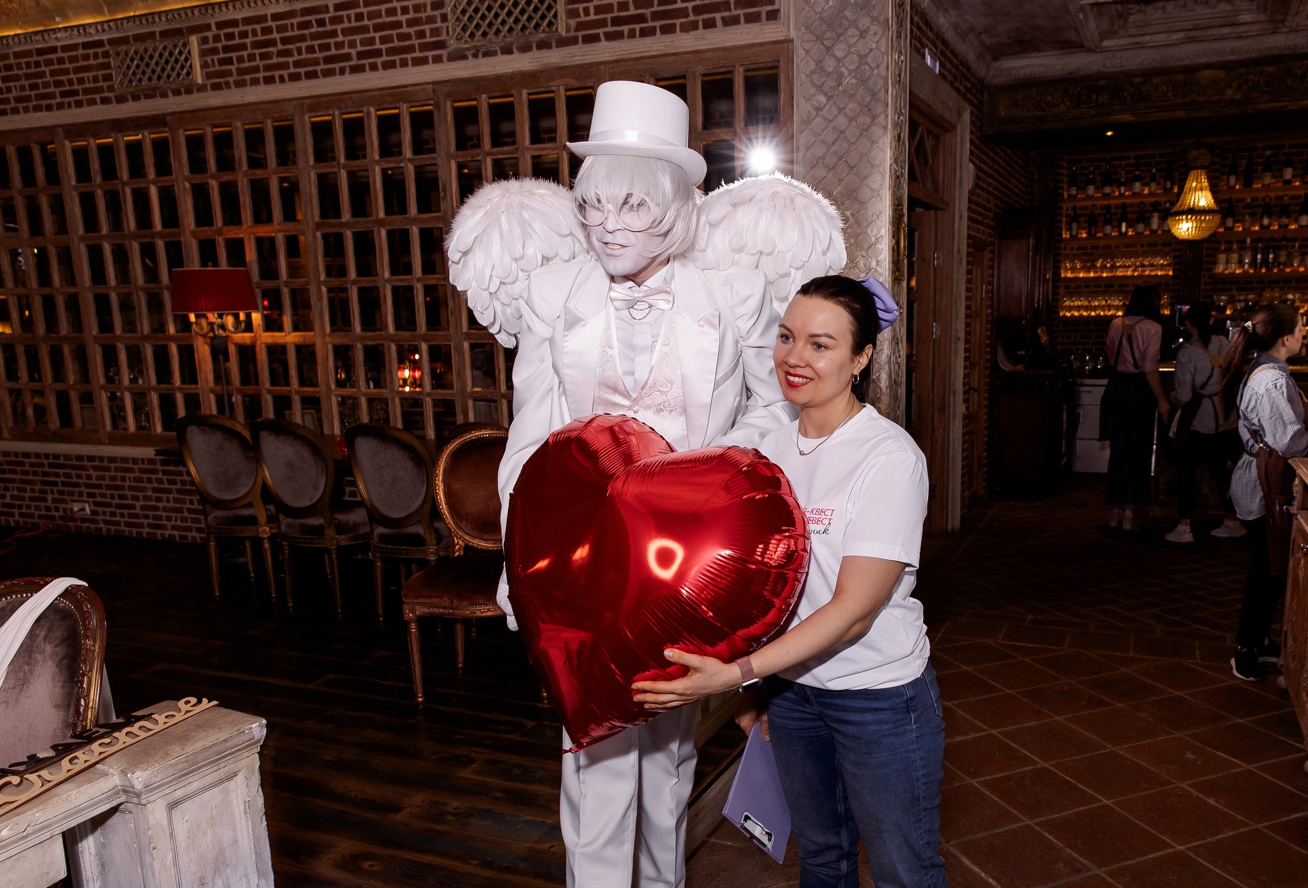 Караоке квиз-девичник. Свадебный и семейный фотограф в Челябинске Юлия Ишимова