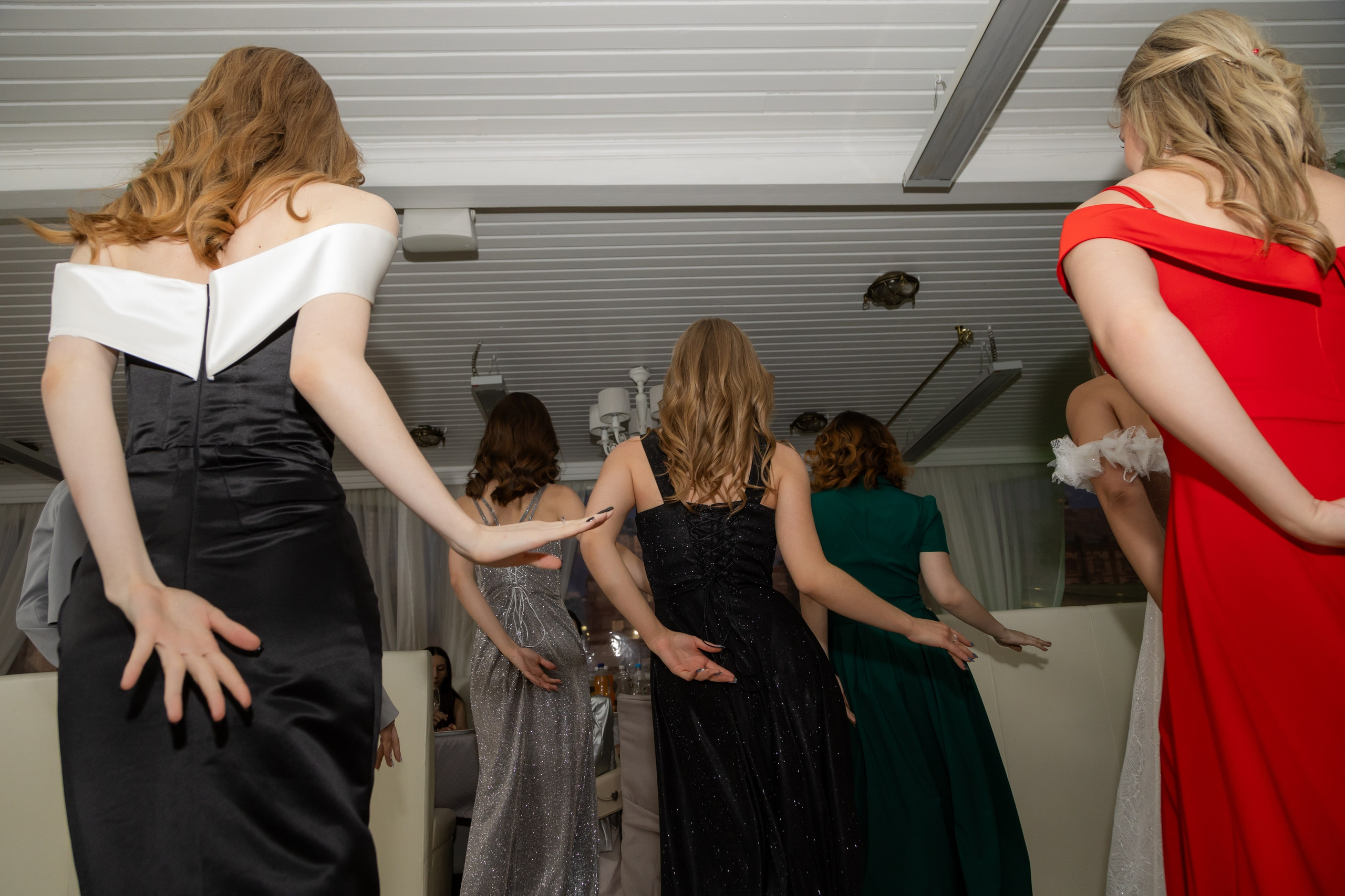 Выпускной 2024. Фотограф в Самаре / Олеся Широнина