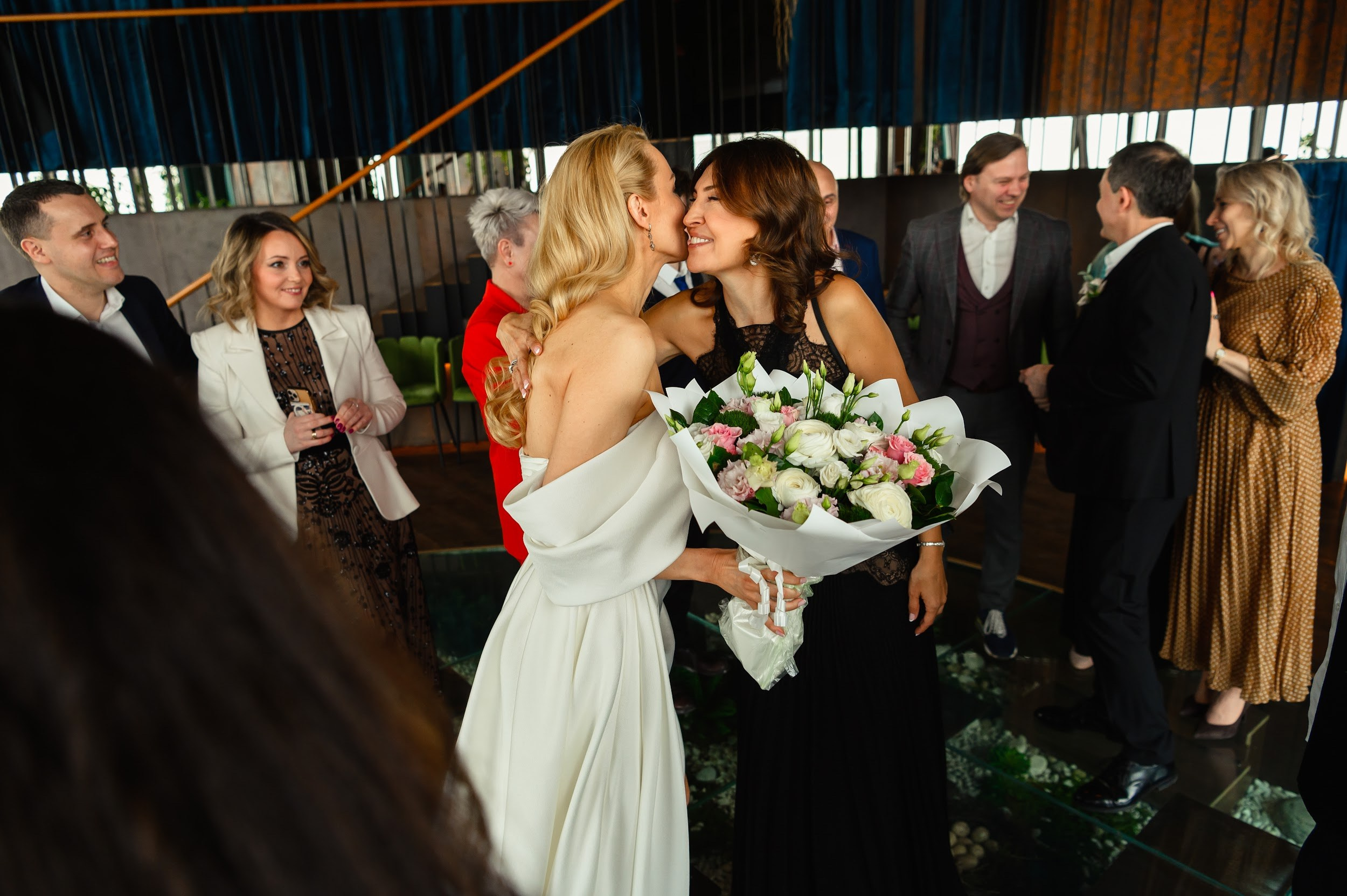 N&S. Фотограф Марина Росси