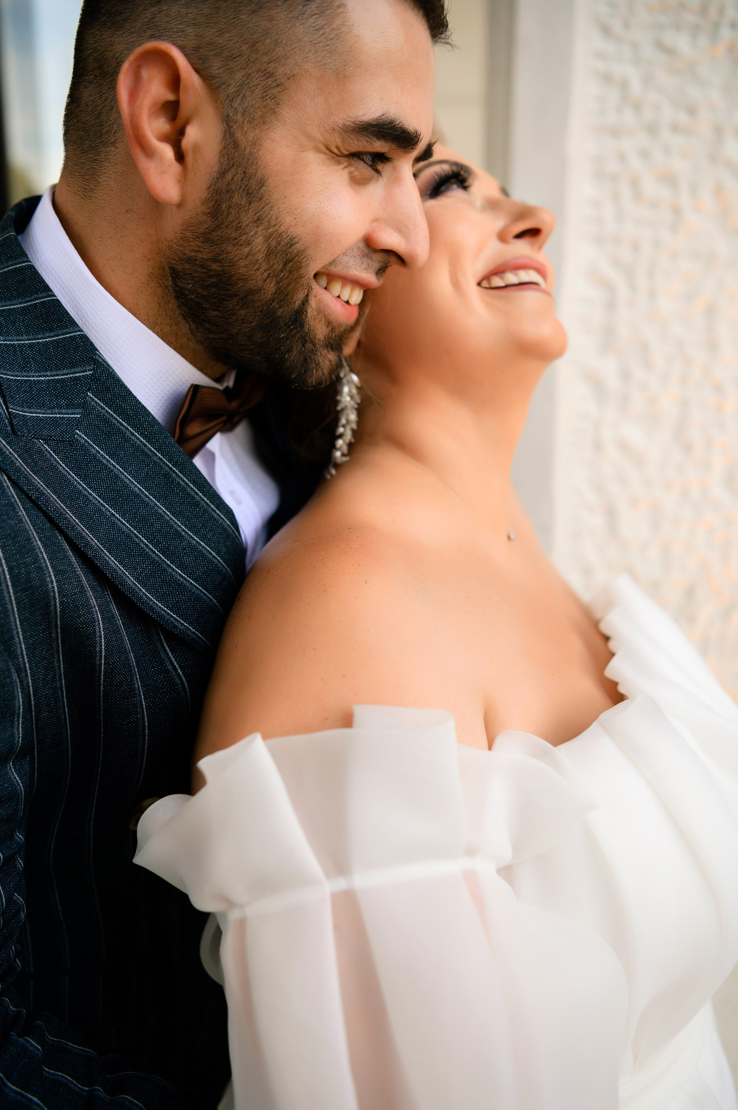 E&A. Фотограф Марина Росси