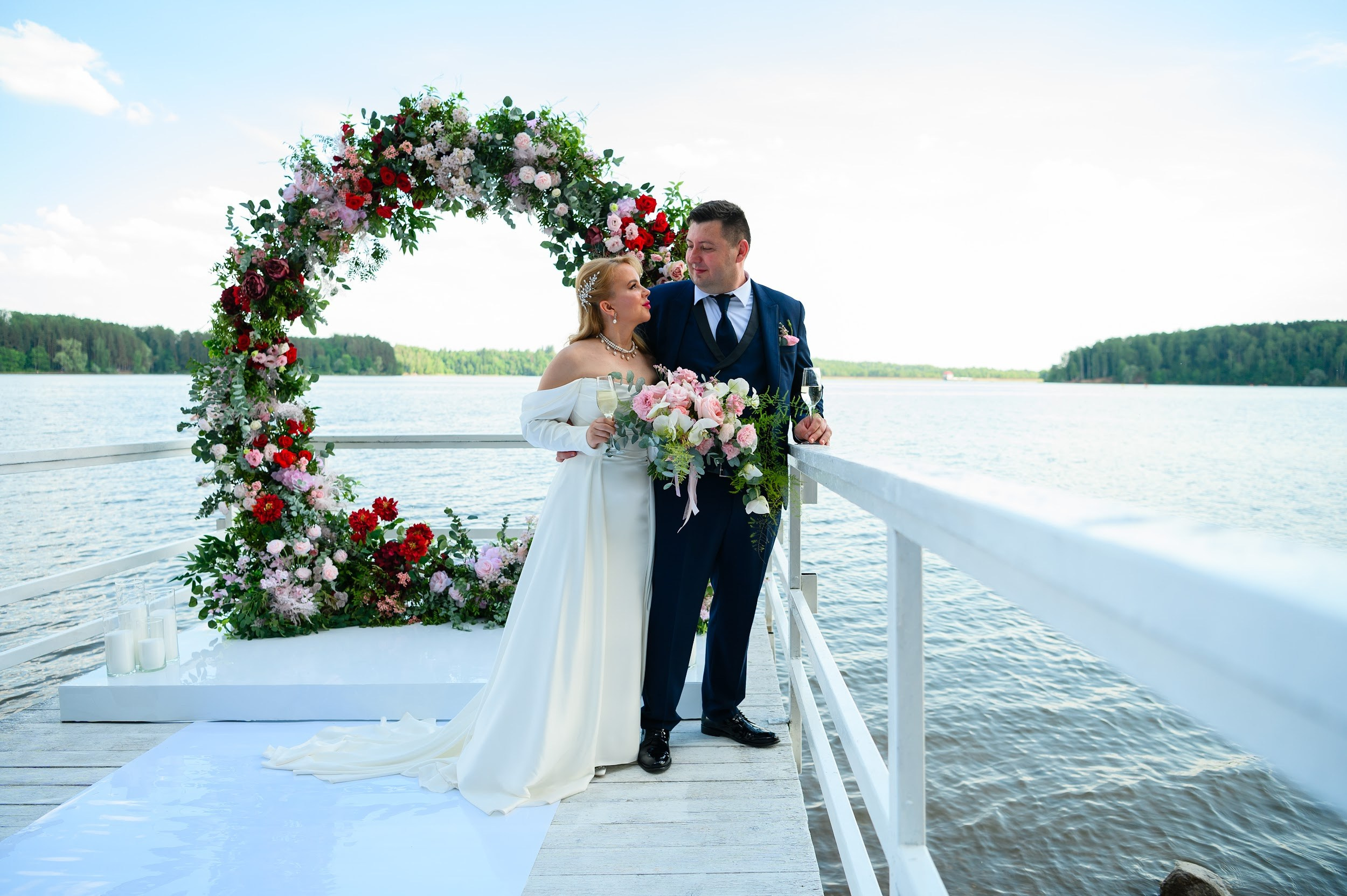 A&V. Фотограф Марина Росси