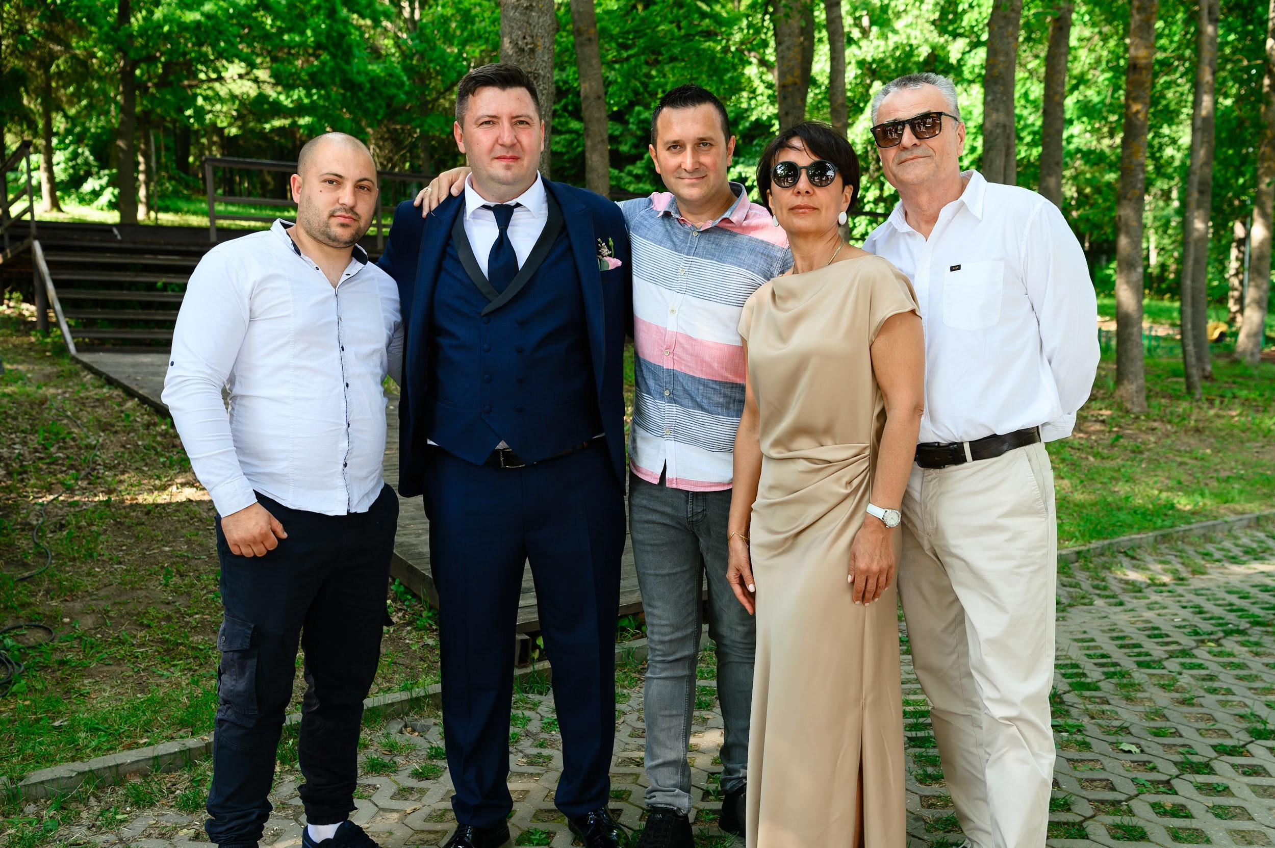 A&V. Фотограф Марина Росси