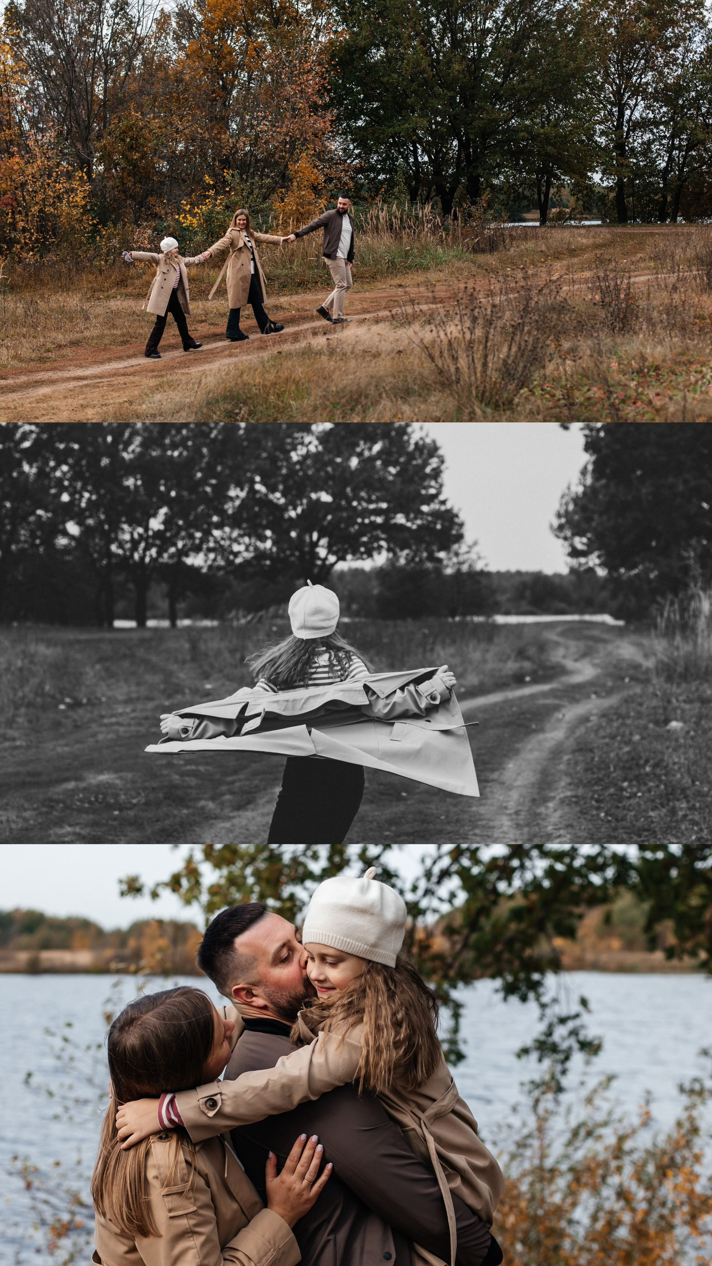 Прогулочная. Семейный фотограф в Нижнем Новгороде Куренкова Юлия