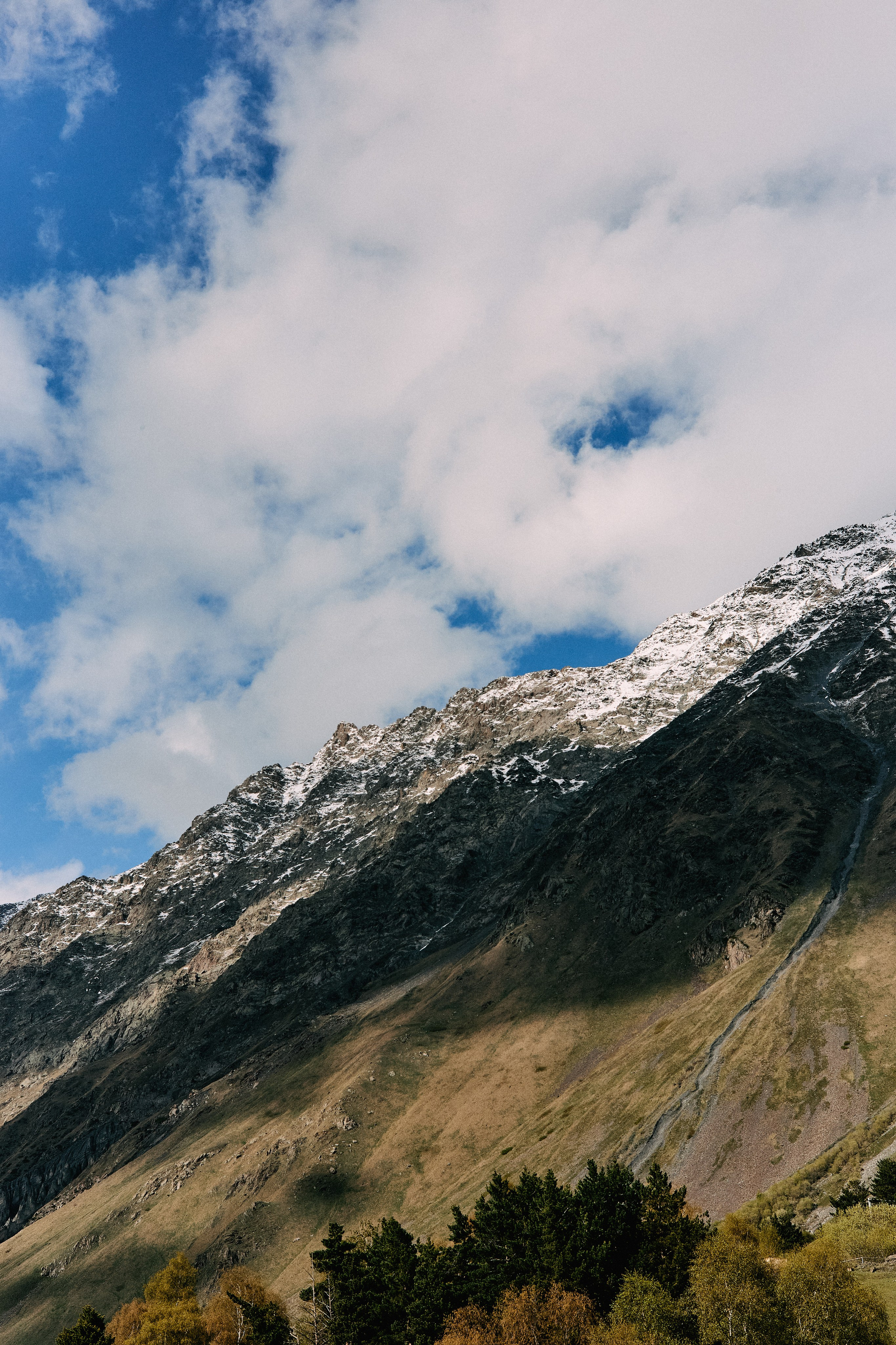 Грузия. Профессиональный Фотограф во Владимире, в Москве и в Суздале — Полина Романычева