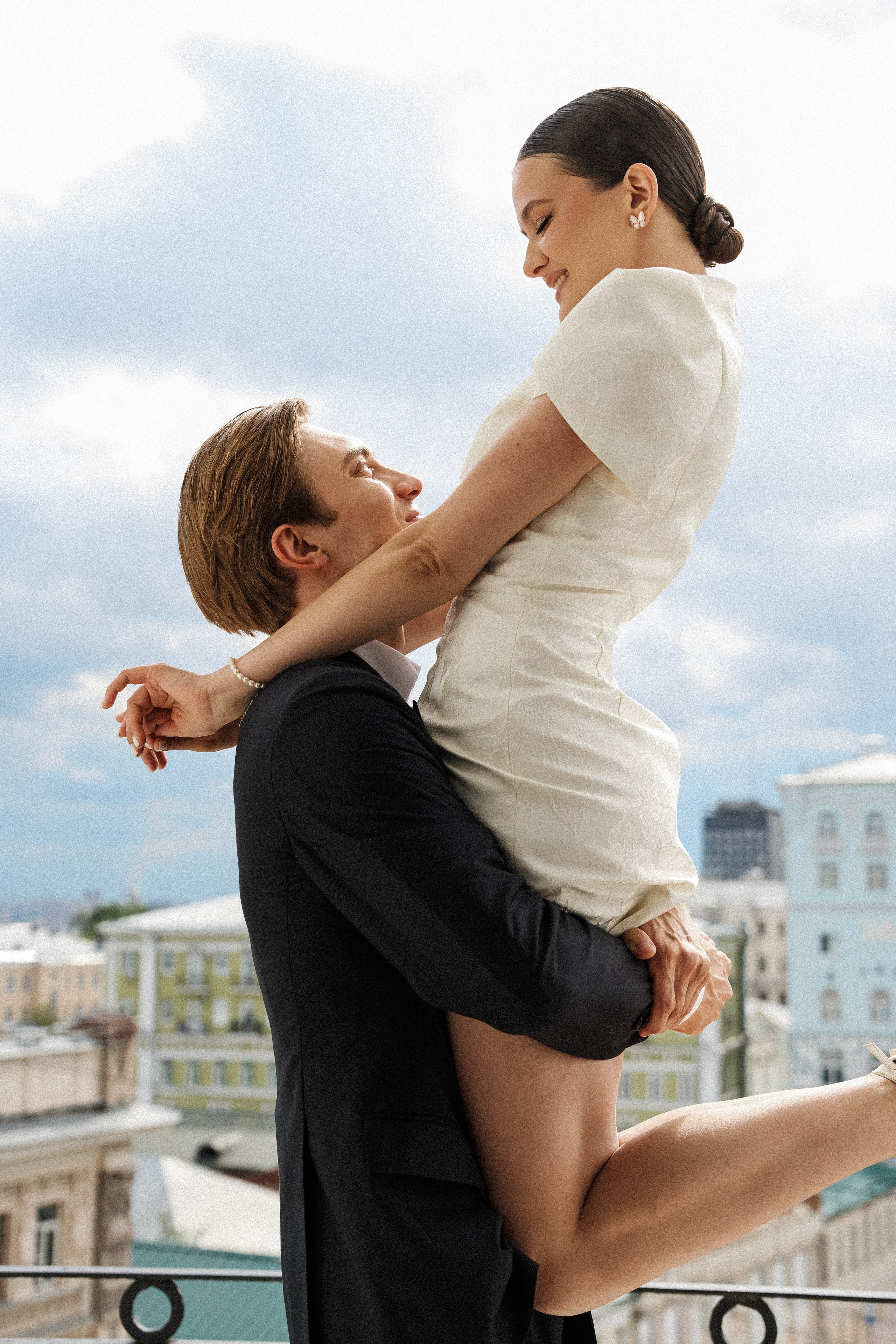 Студия. Женский и Свадебный Фотограф в Москве ♡ yarkaya.iulia