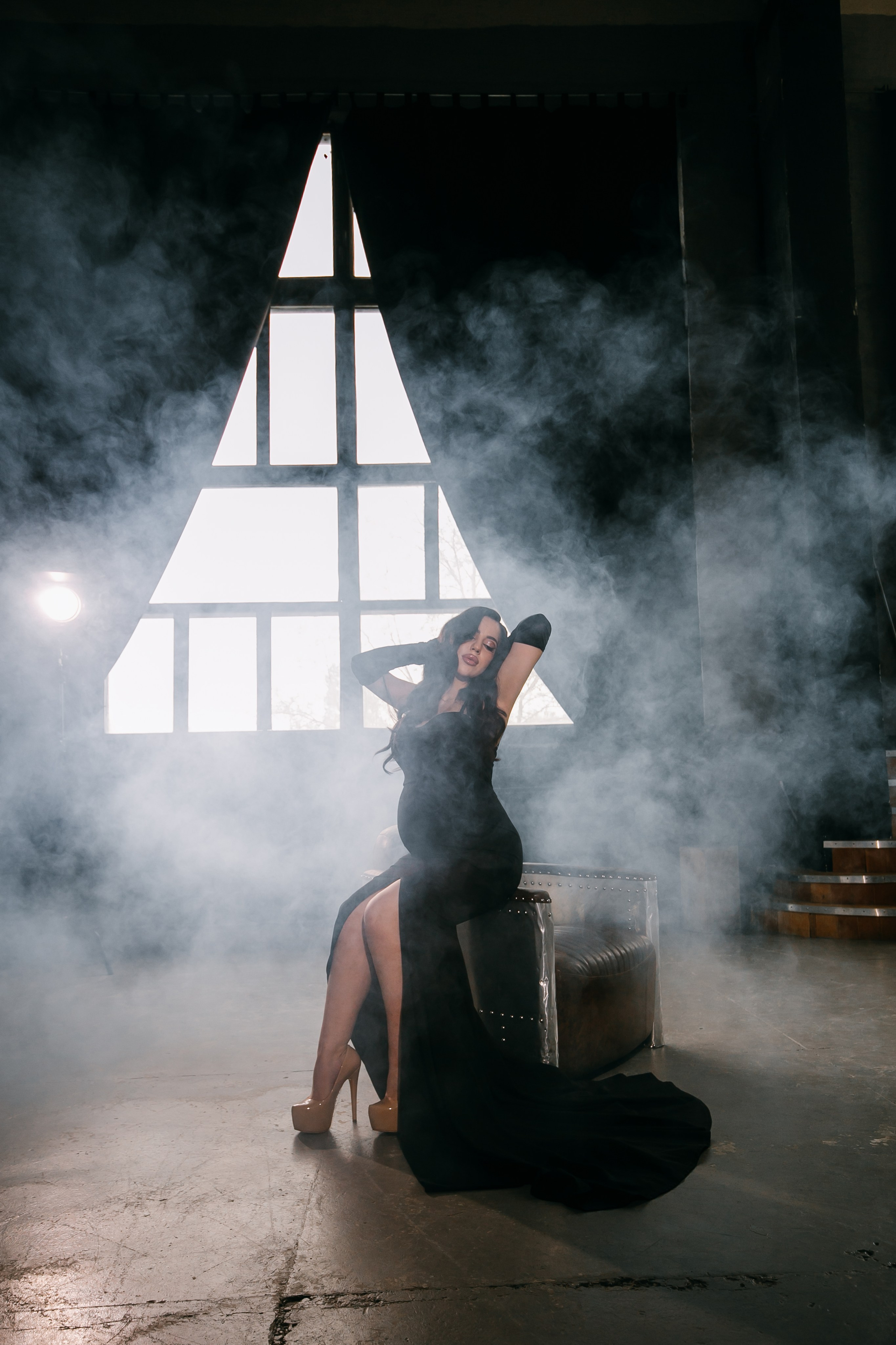 В ожидании…. Фотограф Новороссийск