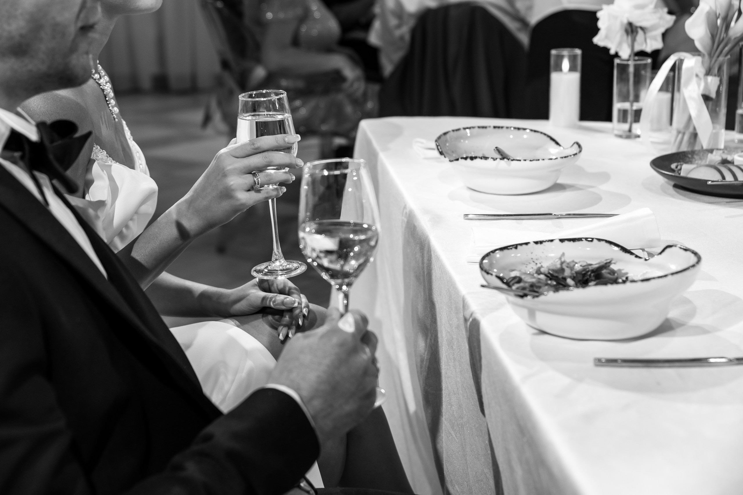 Love&Snow | Roman and Darina. Свадебный фотограф Настя Шелл г. Череповец