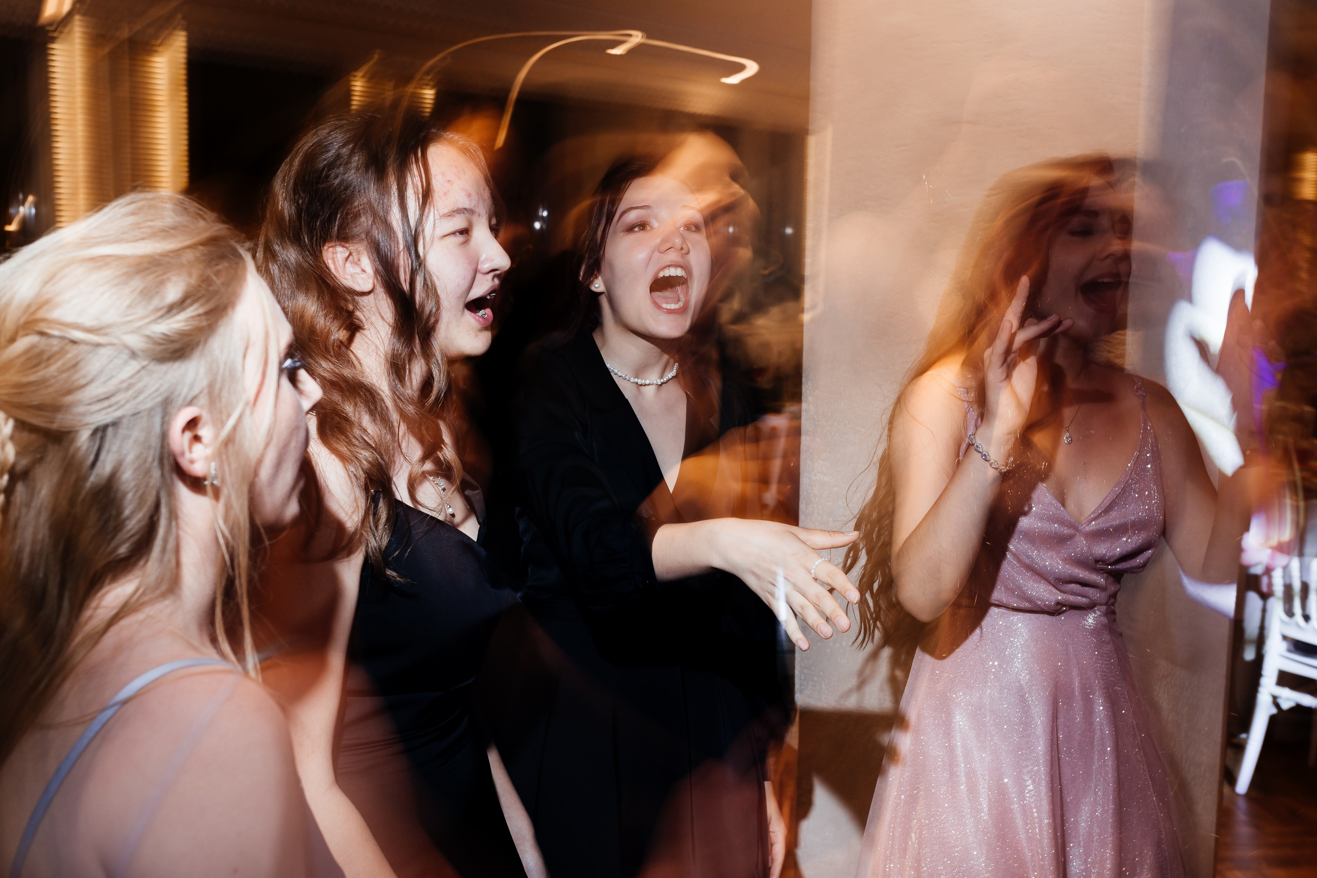 Выпускной 11 «А». Школа № 42. Свадебный фотограф в Краснодаре Николай Крауз