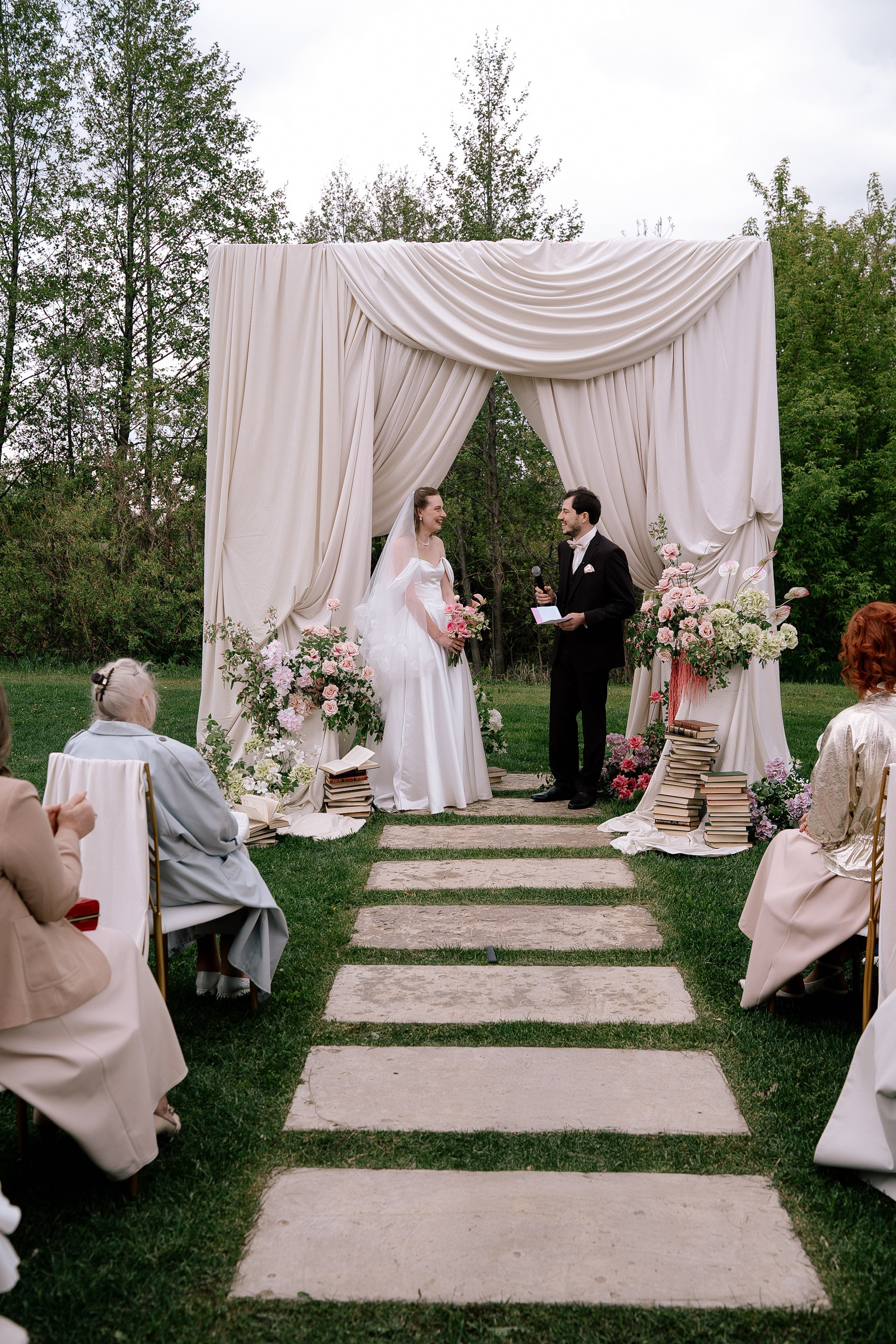 Виталий Елена. Свадебный фотограф Воронеж