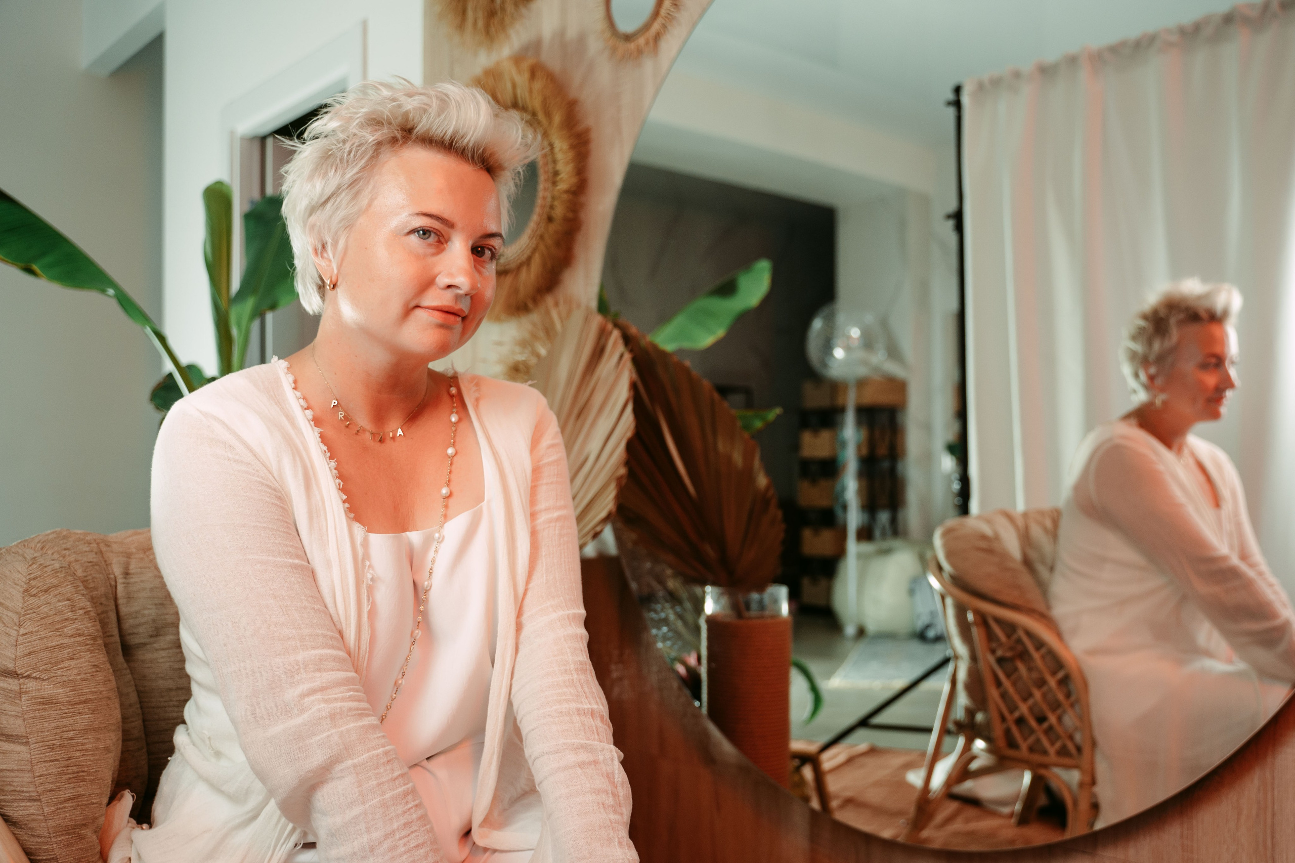 Простая жизнь / творческое пространство. Саша Копылов, фотограф в Казани