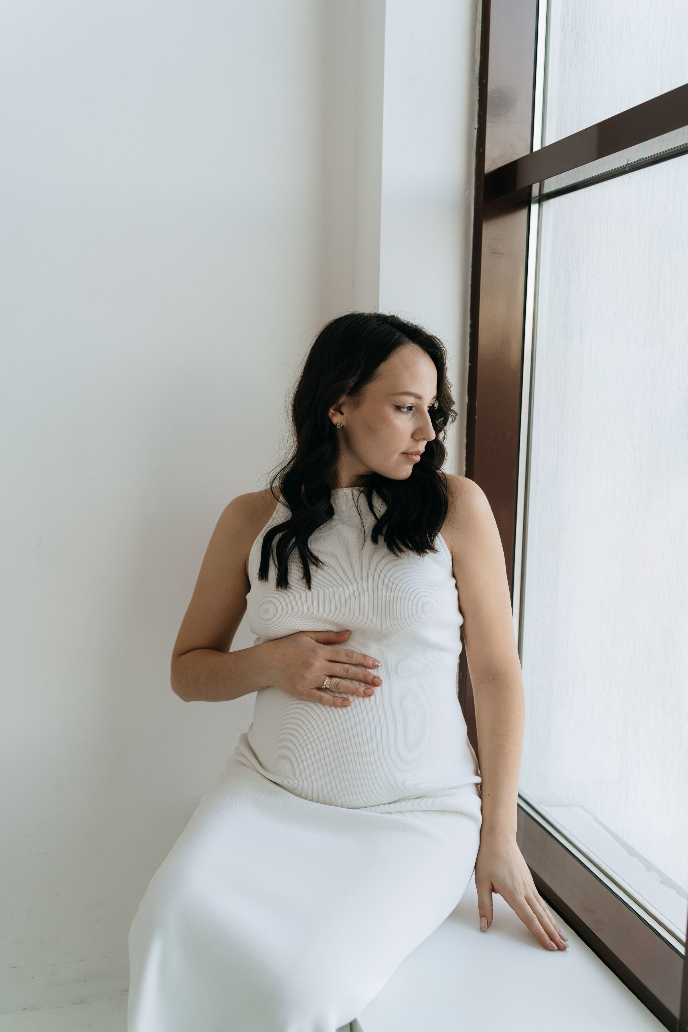 Алина и Лёша