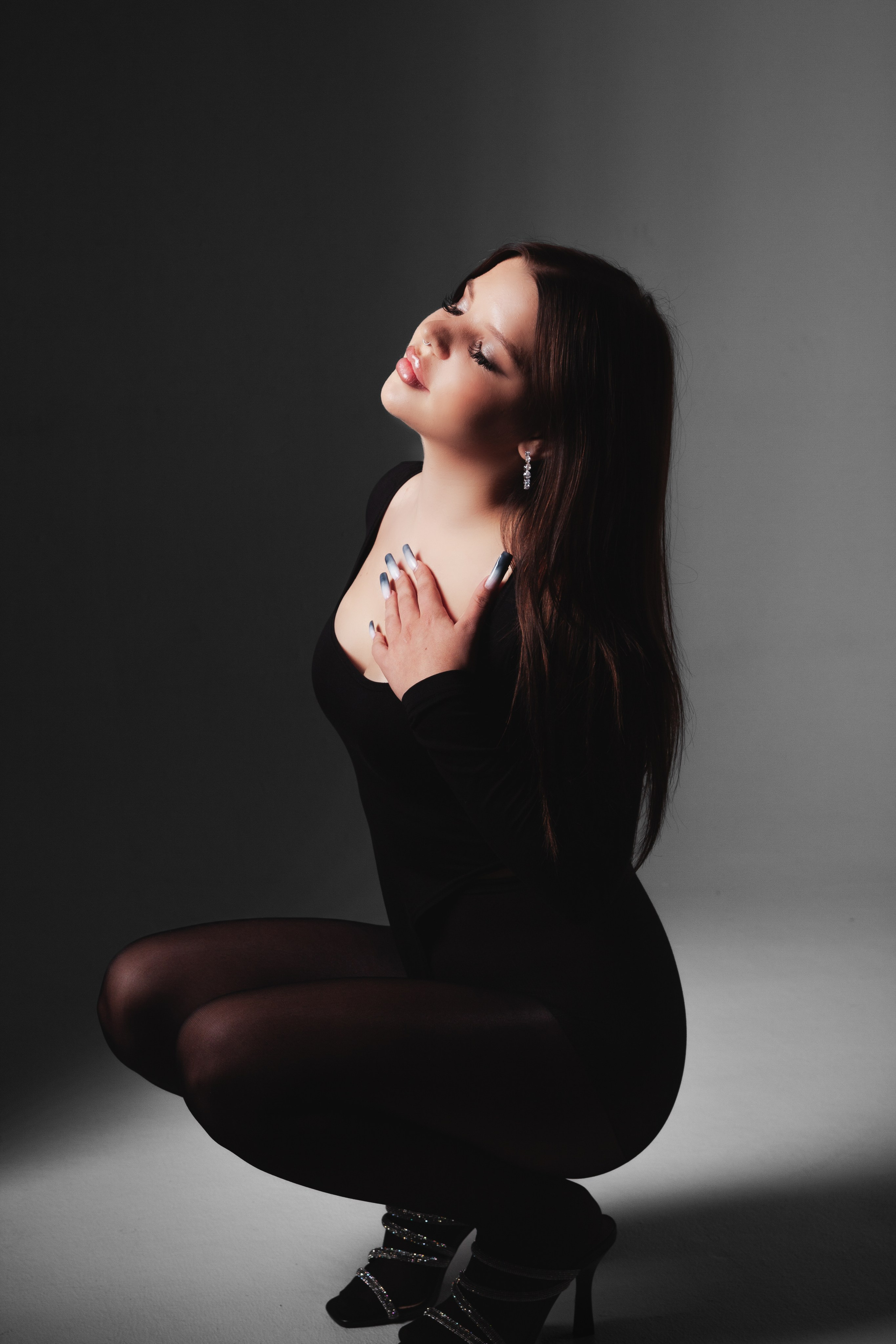 Кристина. Семейный и женский фотограф Арина Балякина