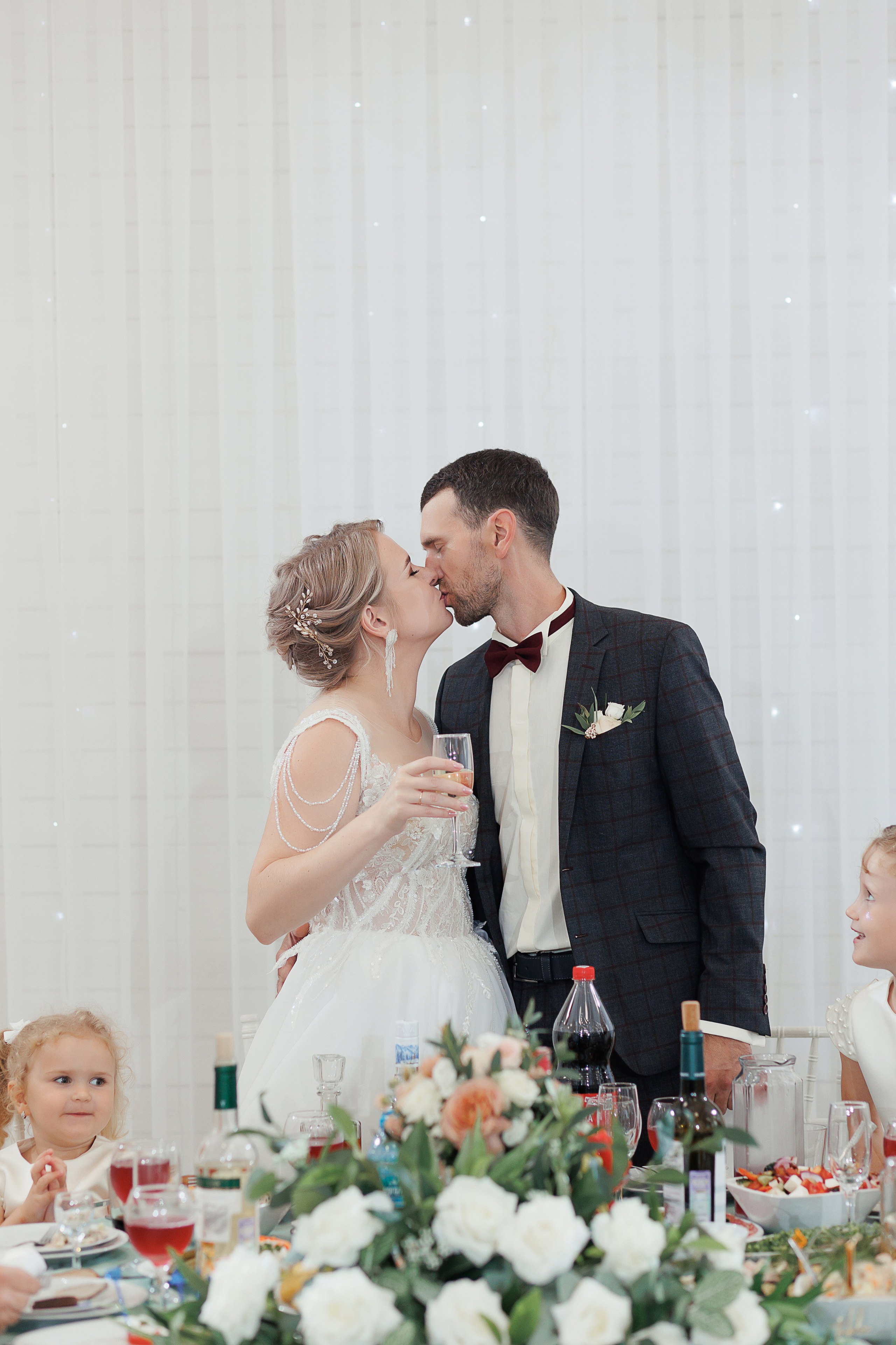 Свадьба Стаса и Насти. Свадебный и семейный фотограф в Твери и Тверской области