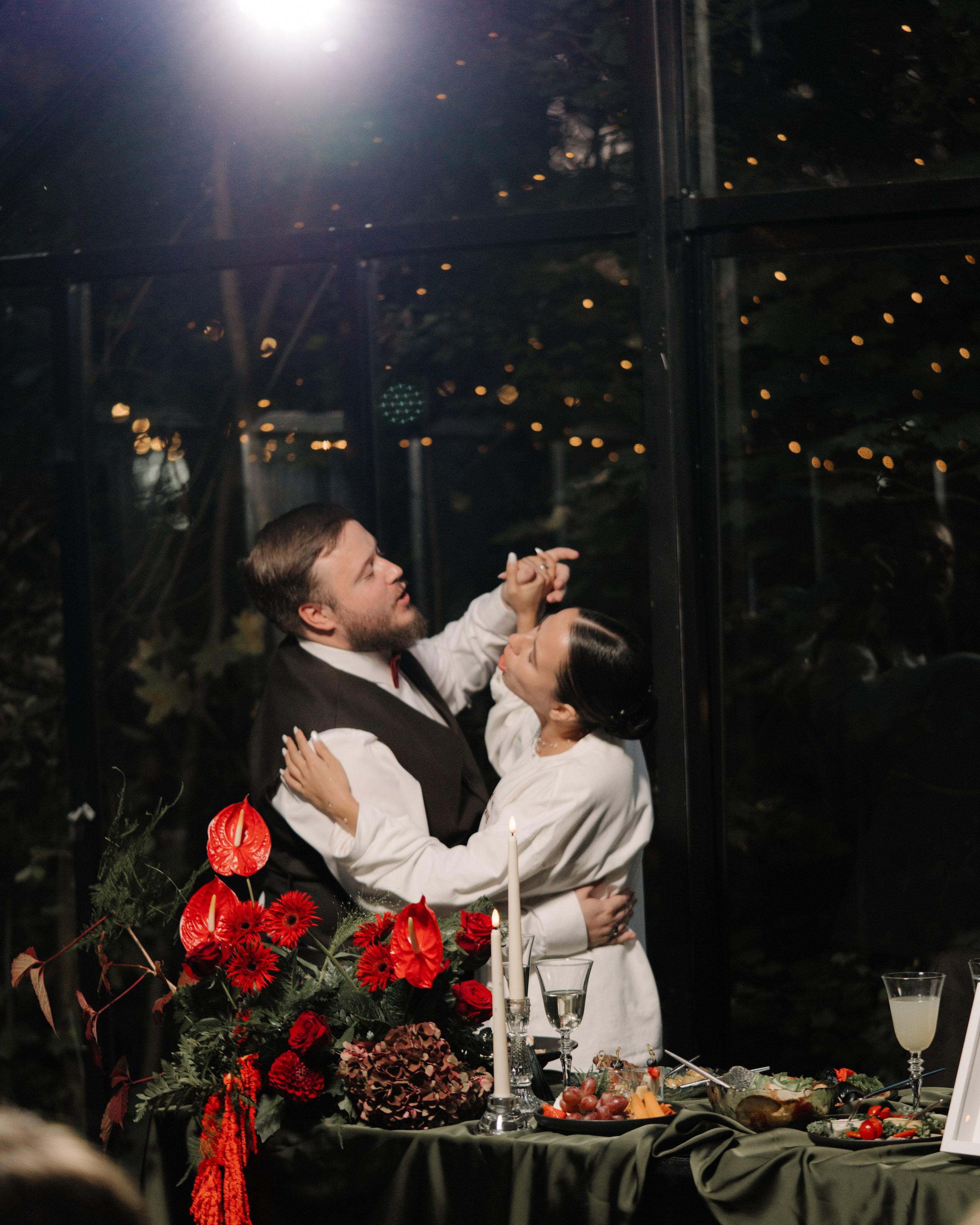 Пузыри и поцелуи. Портретный и свадебный фотограф в Москве Финкельштенй Анна