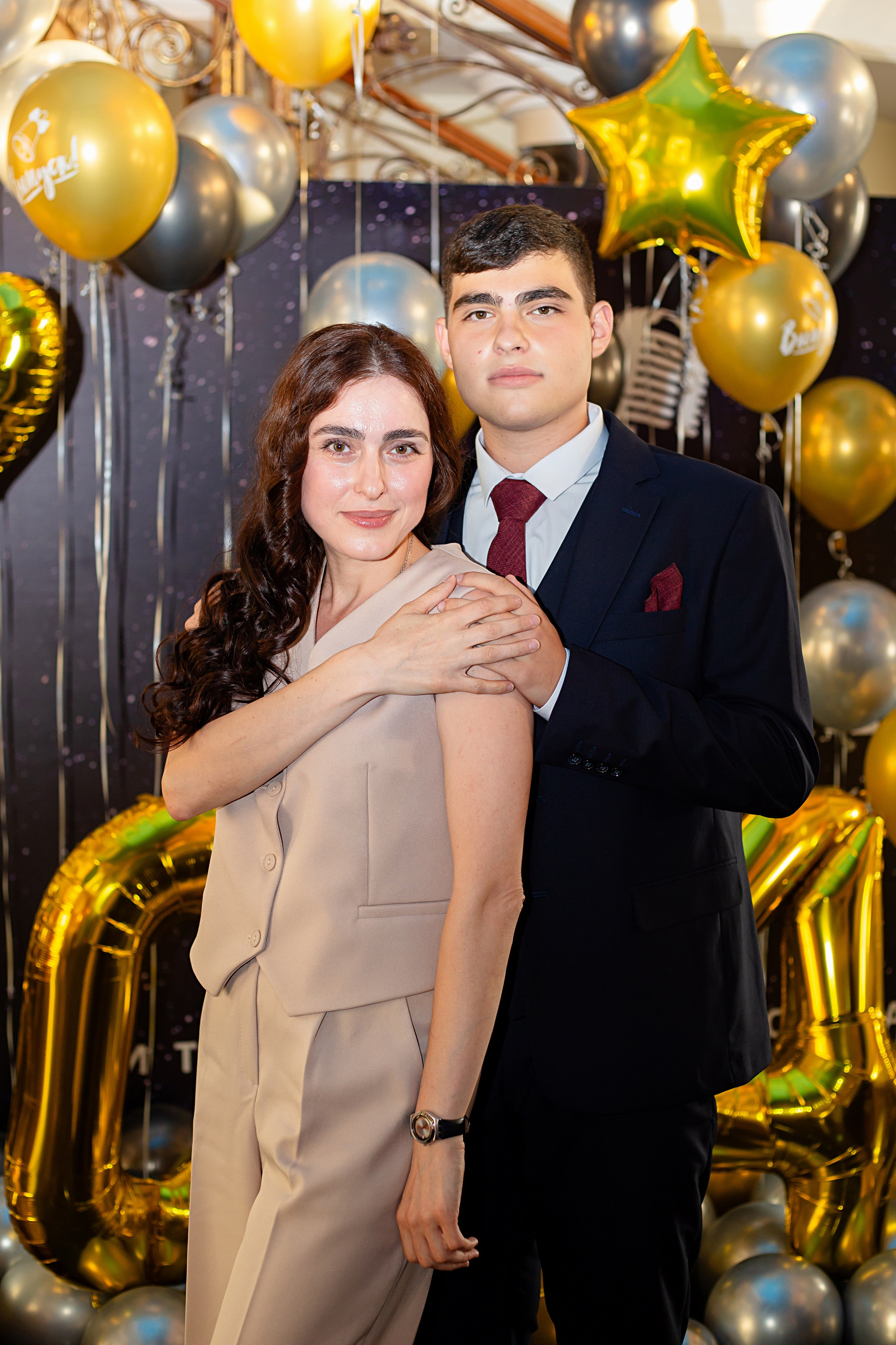 Съемки в ресторанах (свадьбы, юбилеи, выпускные вечера). Семейный и детский фотограф Марина Баладьян Сочи / Краснодар / Москва