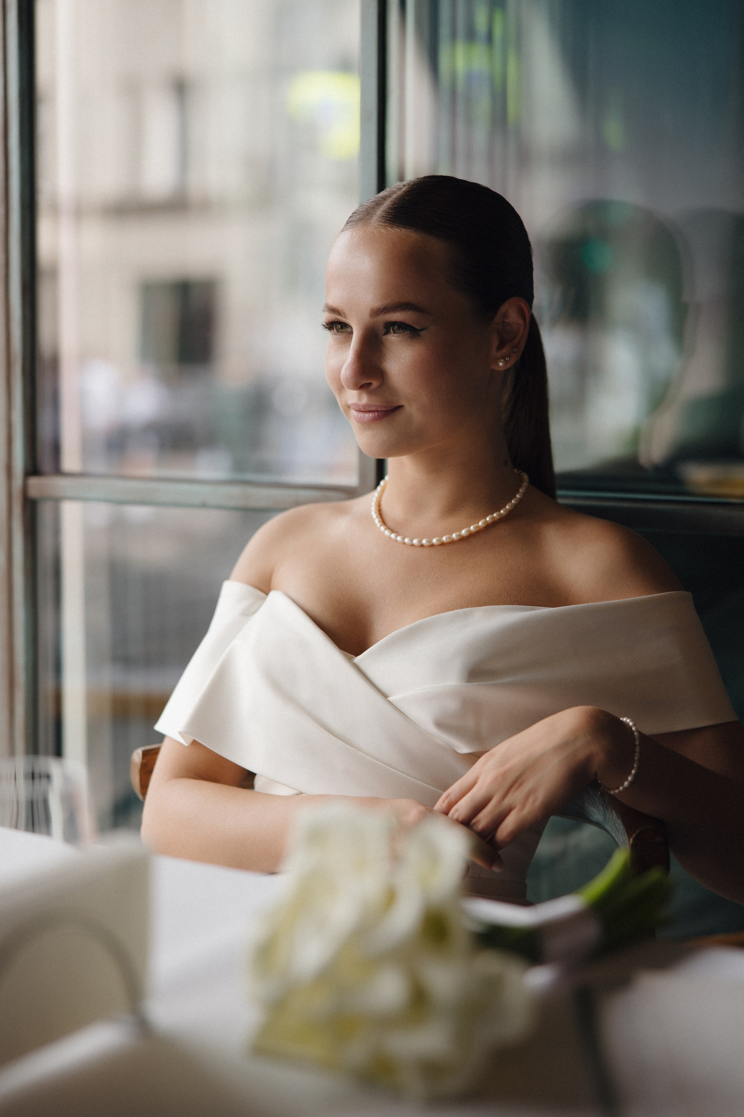 Дмитрий и Виктория. Свадебный фотограф Мария Клементьева